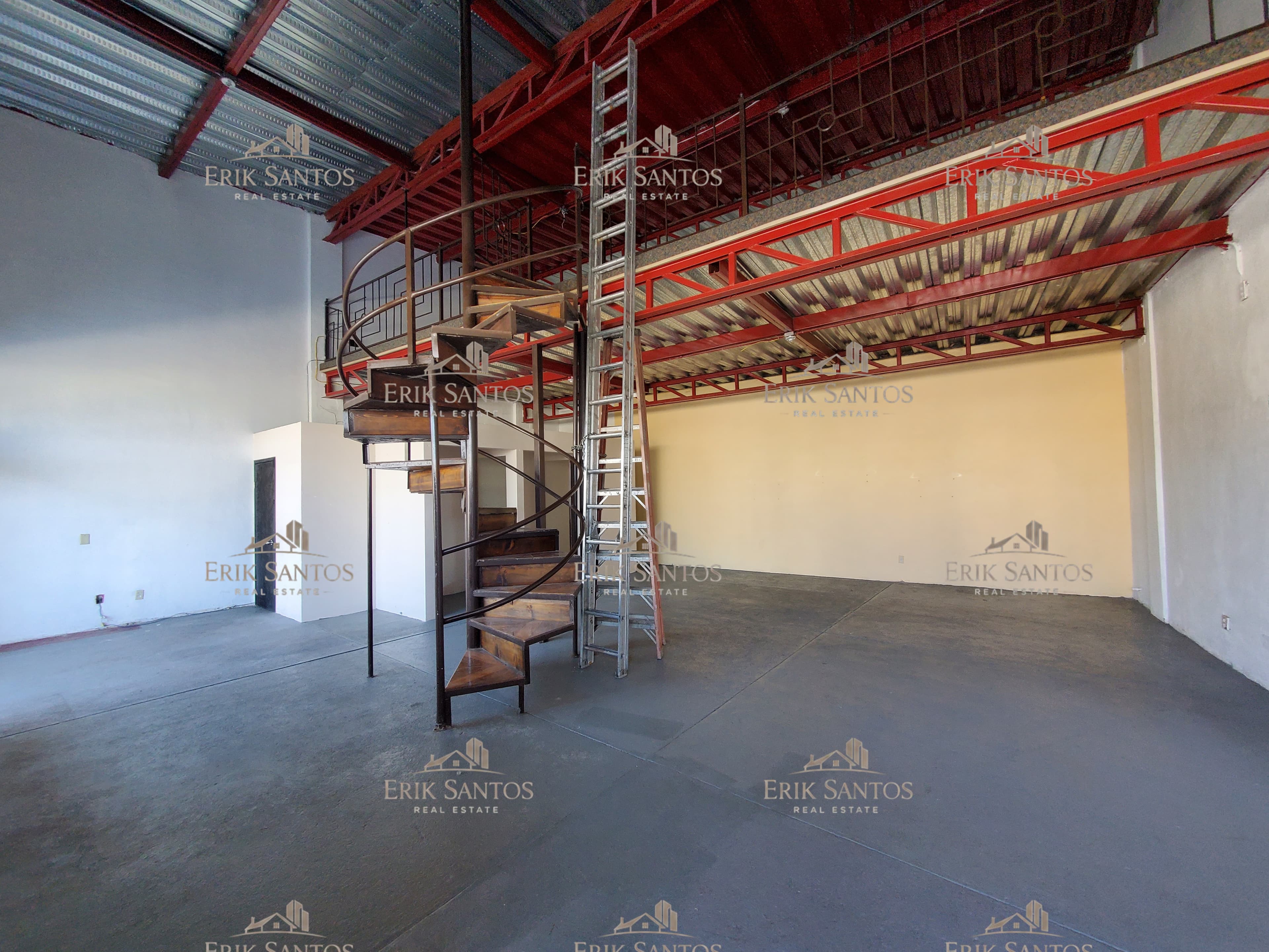 Solo 4 locales disponibles en C.C. Libertad Parte Alta