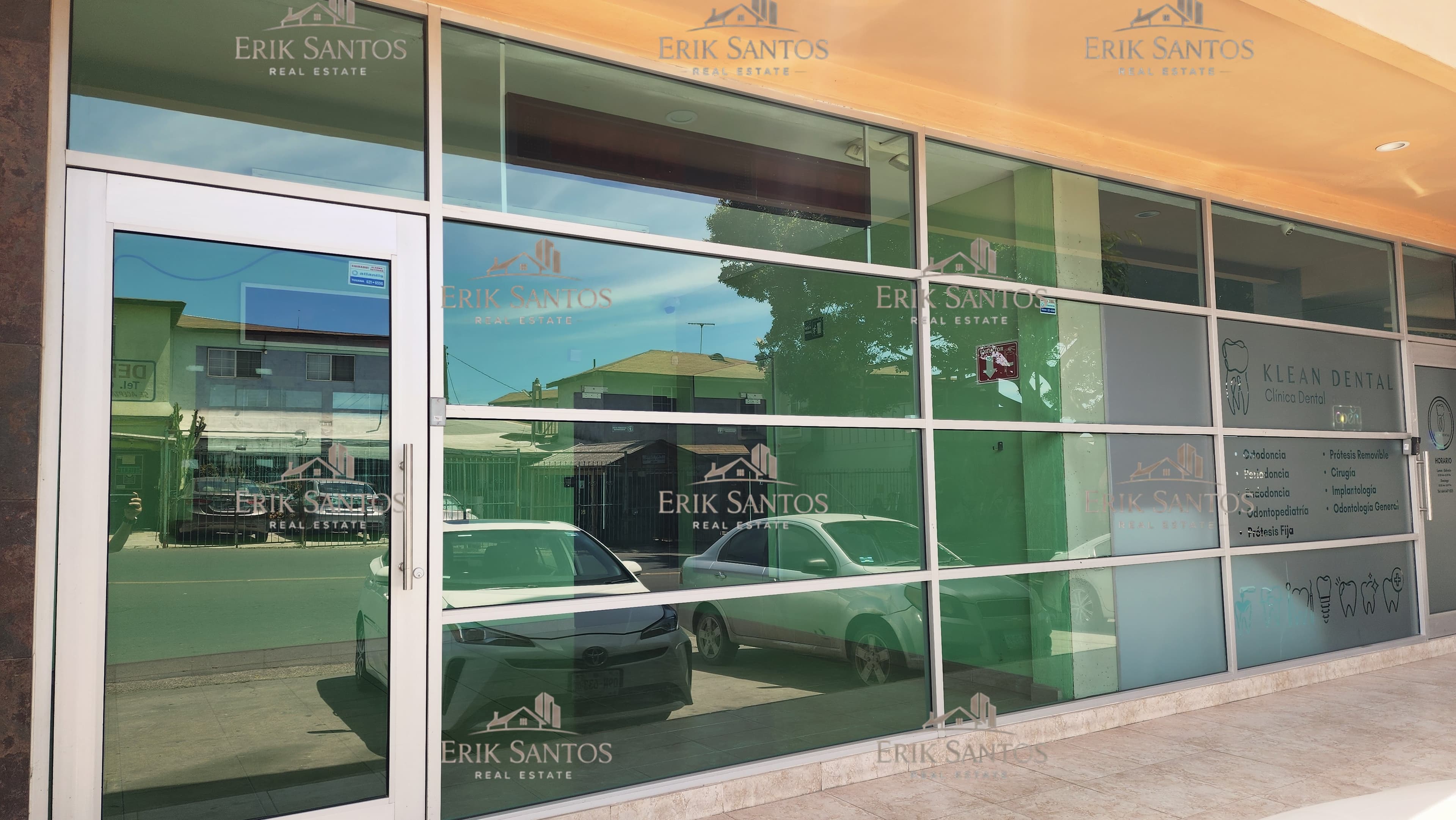 Solo 4 locales disponibles en C.C. Libertad Parte Alta