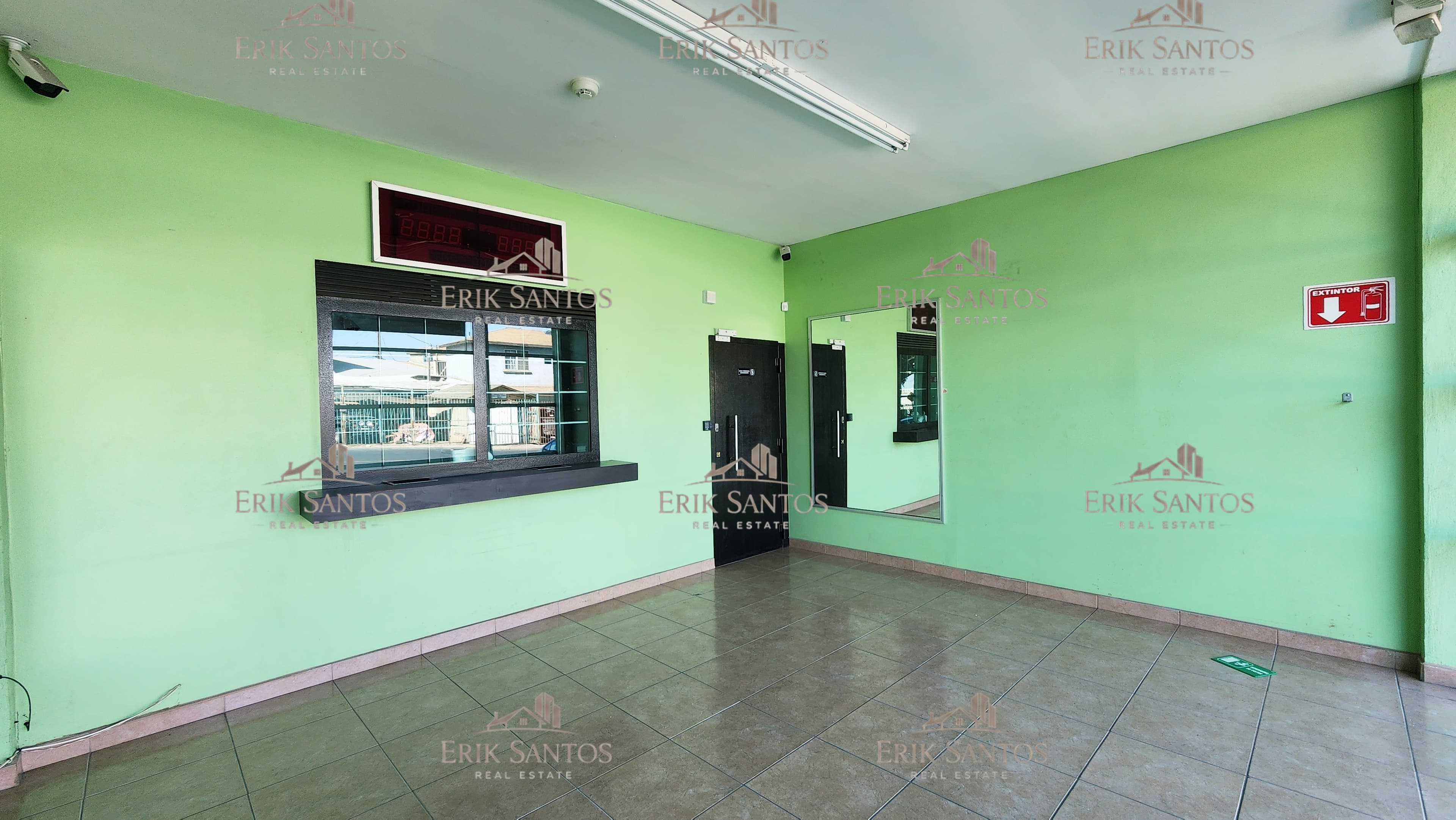 Solo 4 locales disponibles en C.C. Libertad Parte Alta