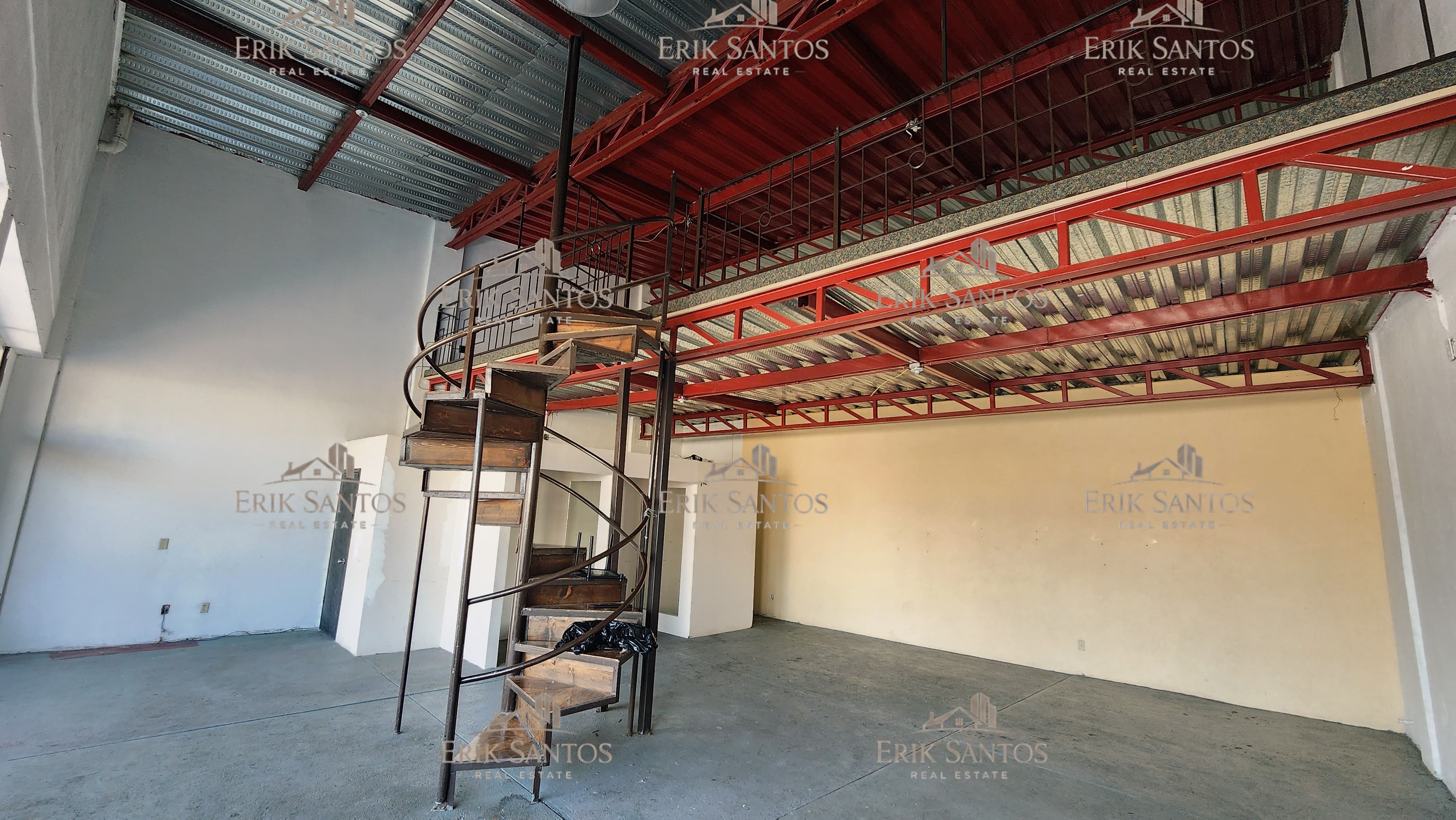 Solo 4 locales disponibles en C.C. Libertad Parte Alta
