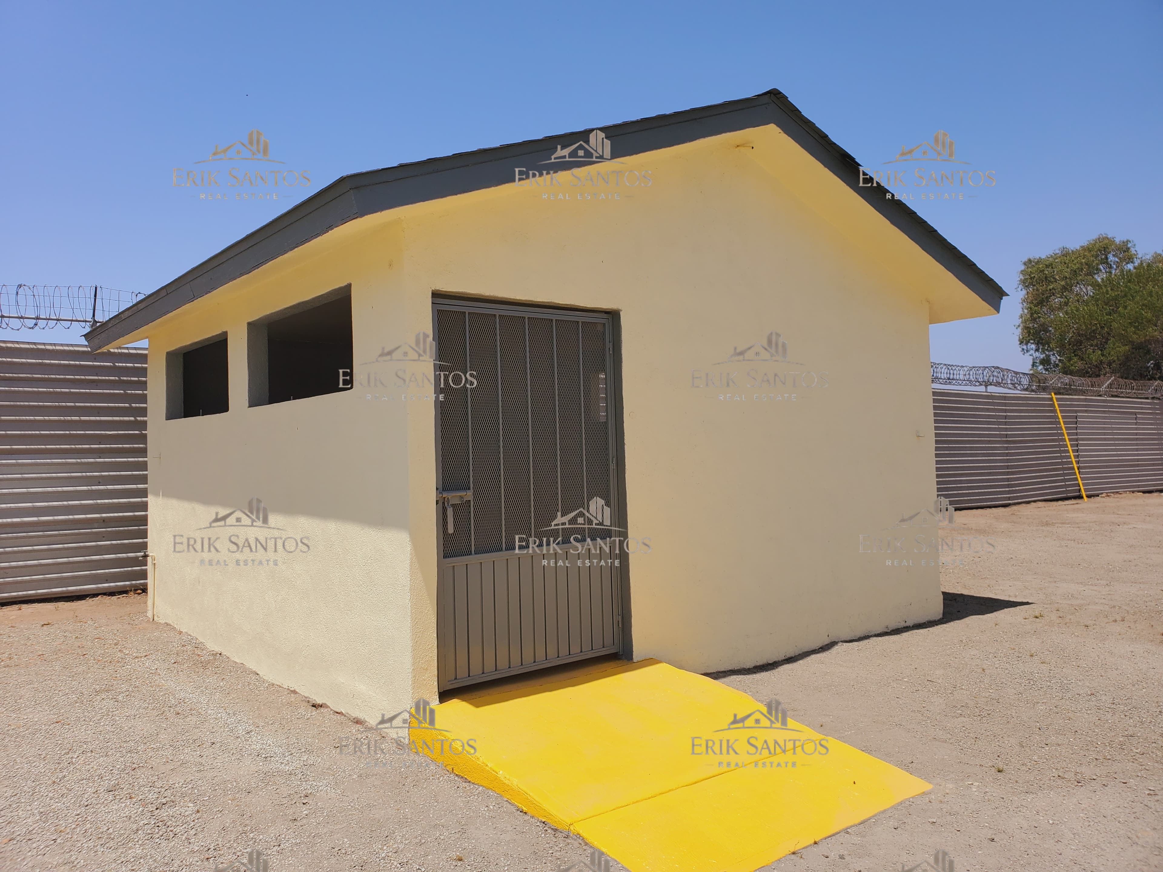 "CONSULTAR PRECIO" Terreno en RENTA de 7,144.45M2 especial para "Empresa de Transportes, Yarda Para Trailers.