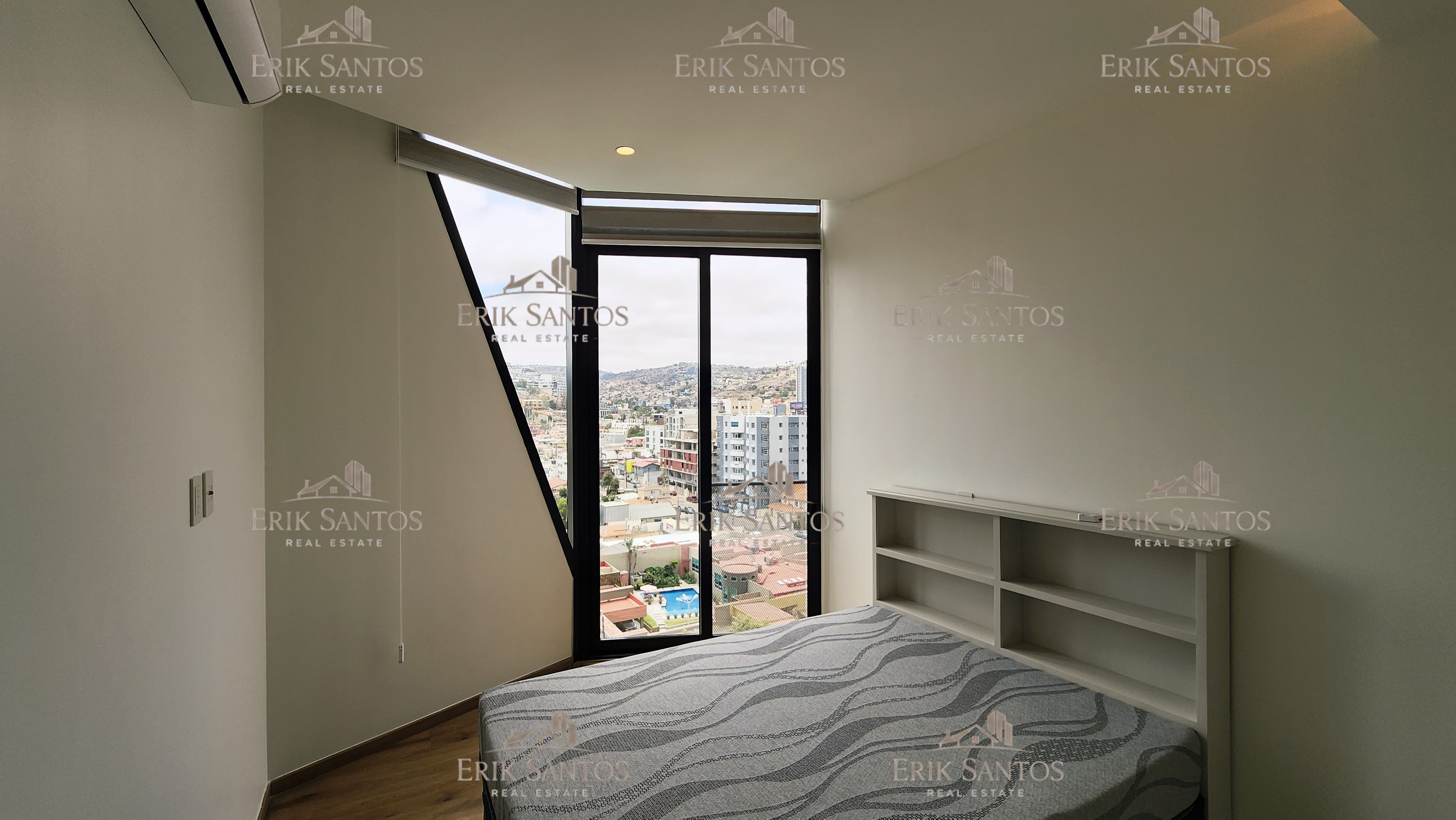Adamant Grand departamento en Renta TOTALMENTE AMUEBLADO
