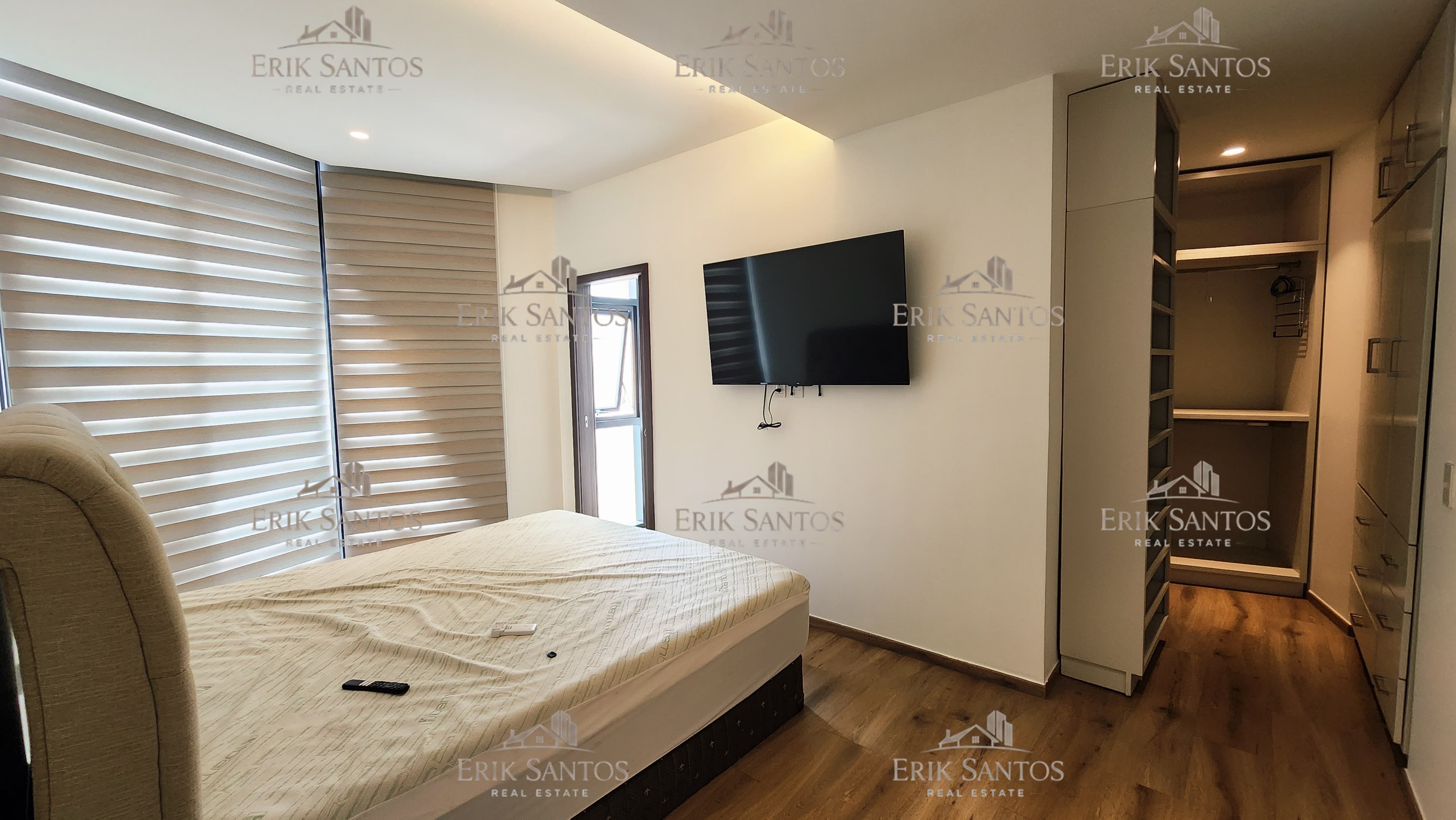 Adamant Grand departamento en Renta TOTALMENTE AMUEBLADO