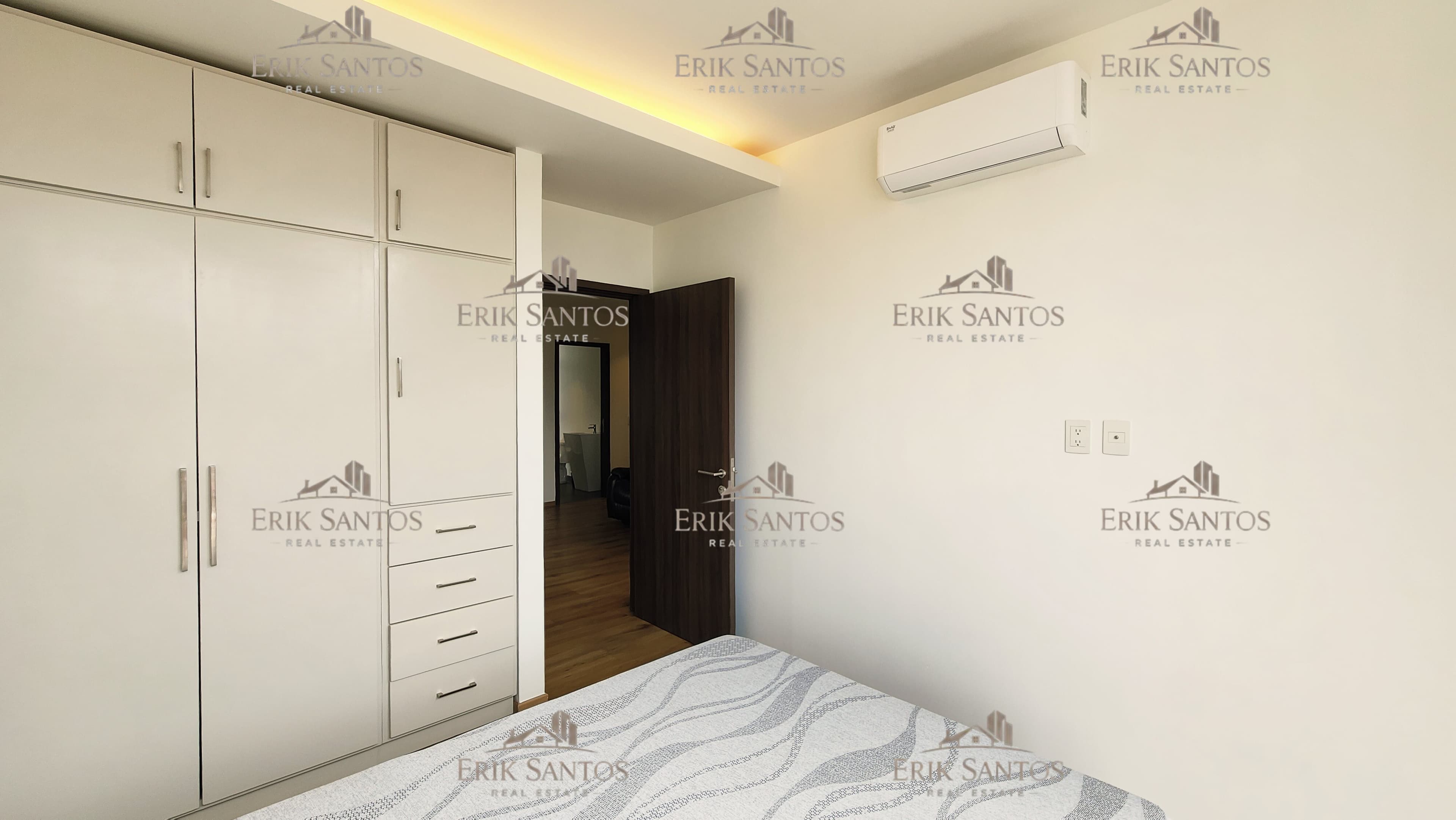 Adamant Grand departamento en Renta TOTALMENTE AMUEBLADO