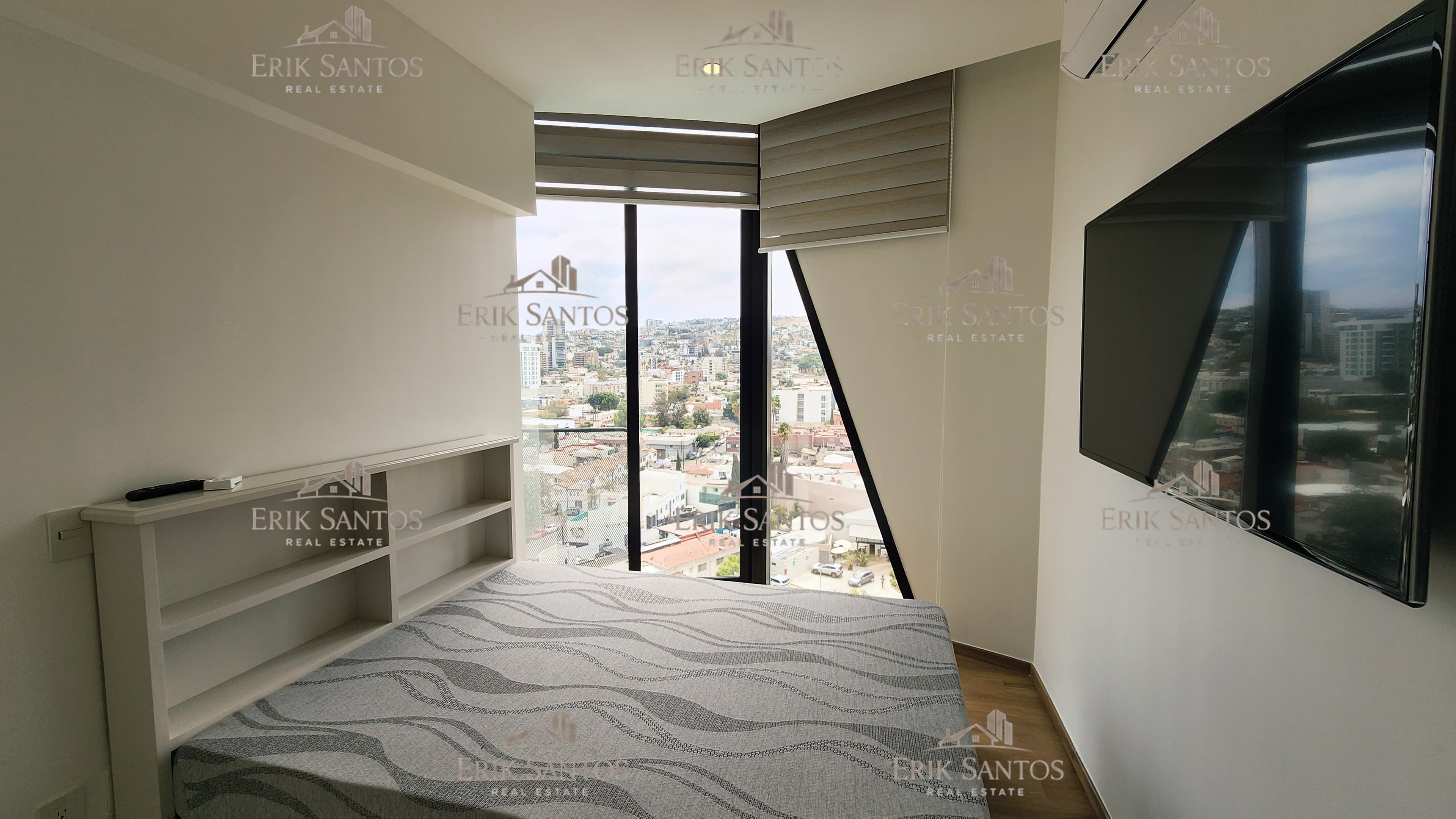 Adamant Grand departamento en Renta TOTALMENTE AMUEBLADO