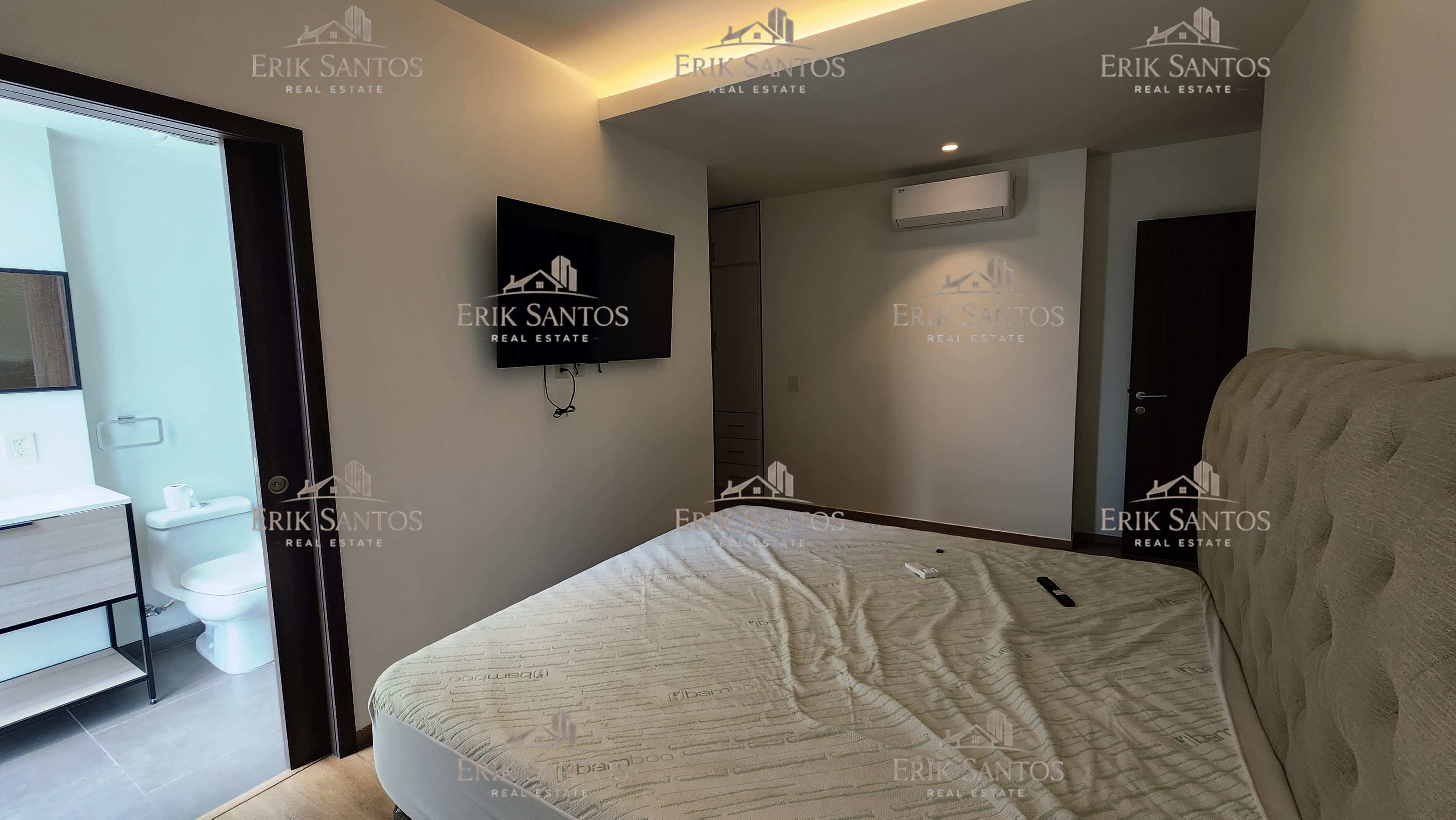 Adamant Grand departamento en Renta TOTALMENTE AMUEBLADO