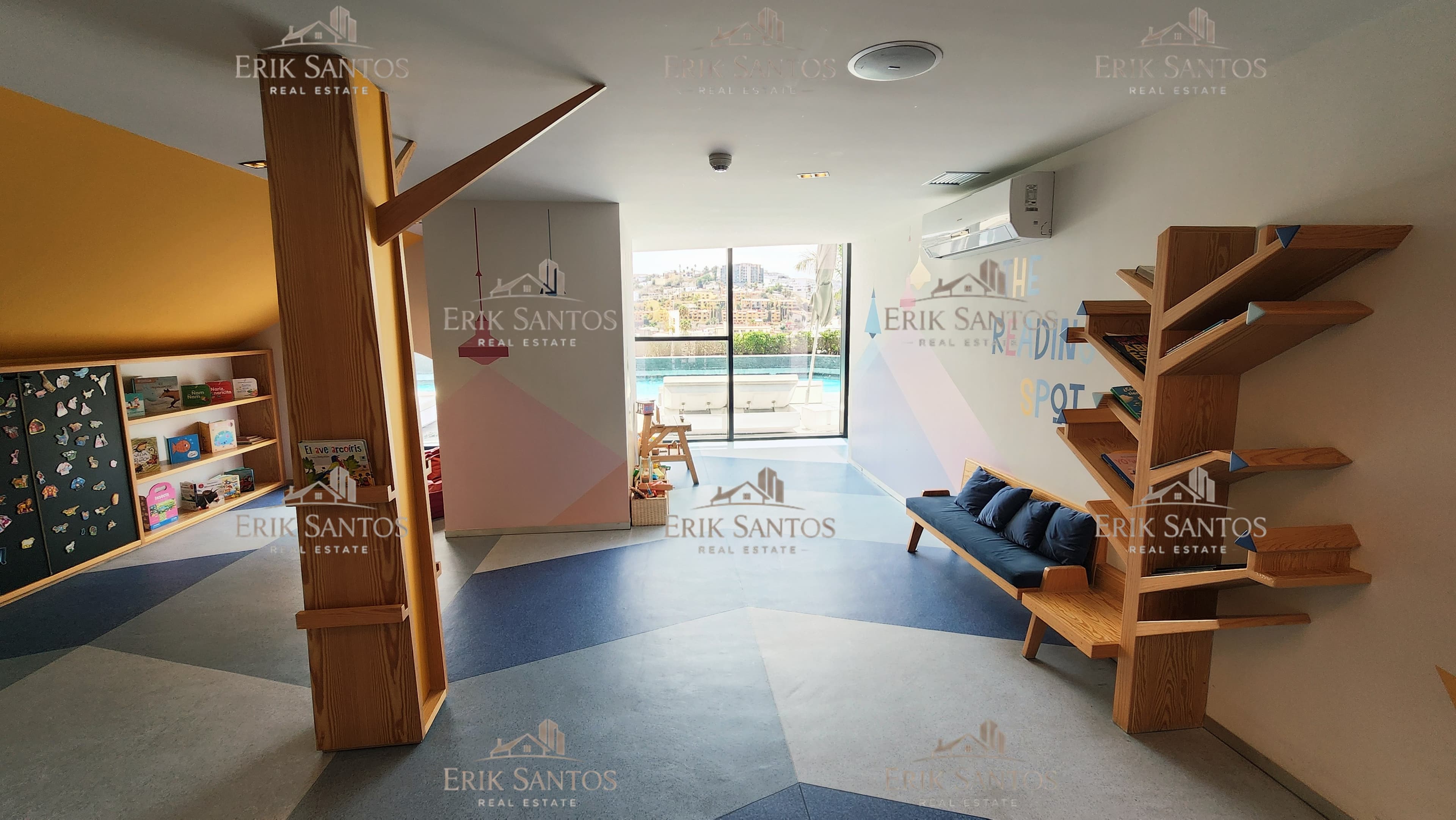 Adamant Grand departamento en RENTA
