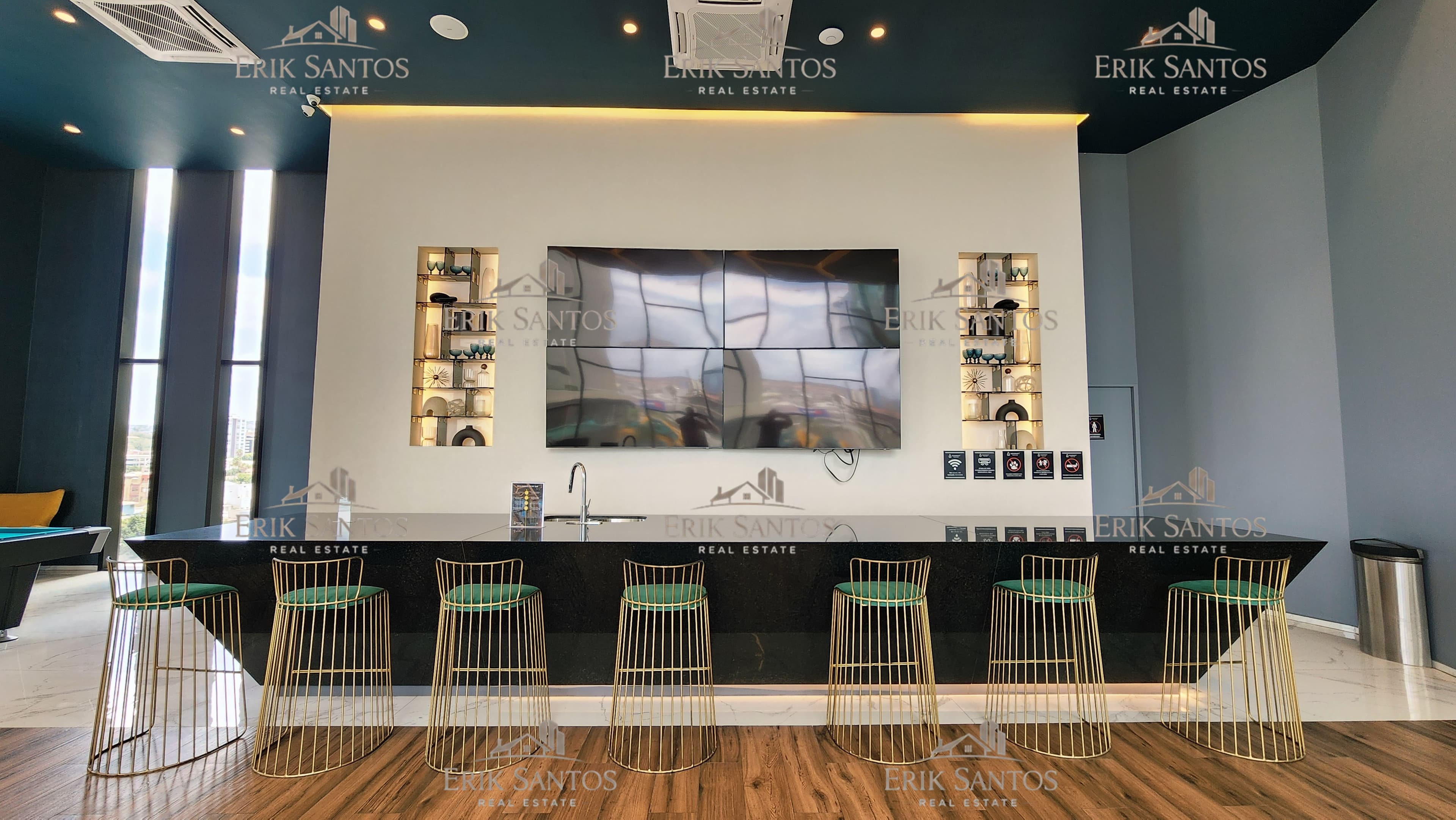 Adamant Grand departamento en RENTA