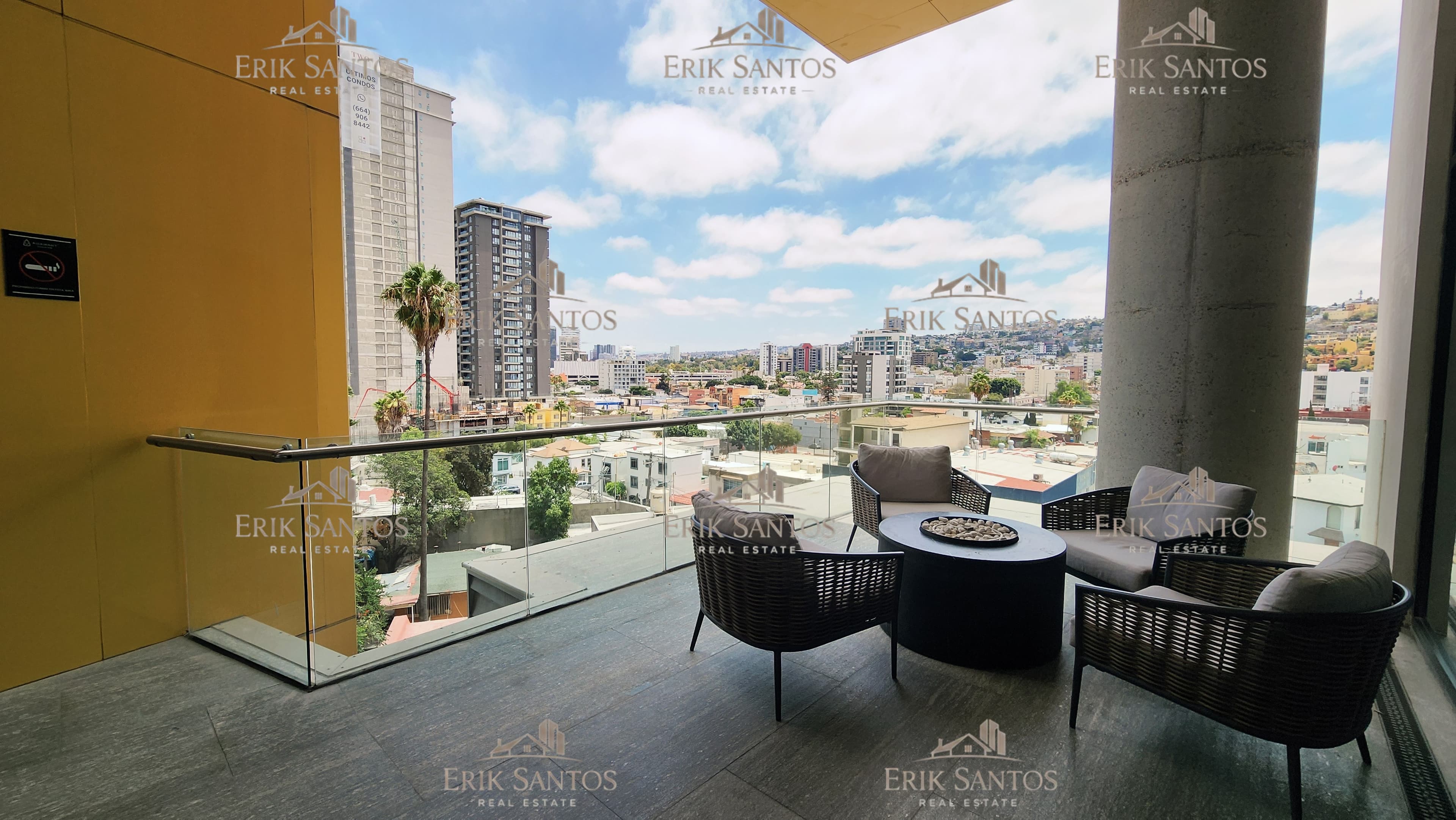 Adamant Grand departamento en RENTA