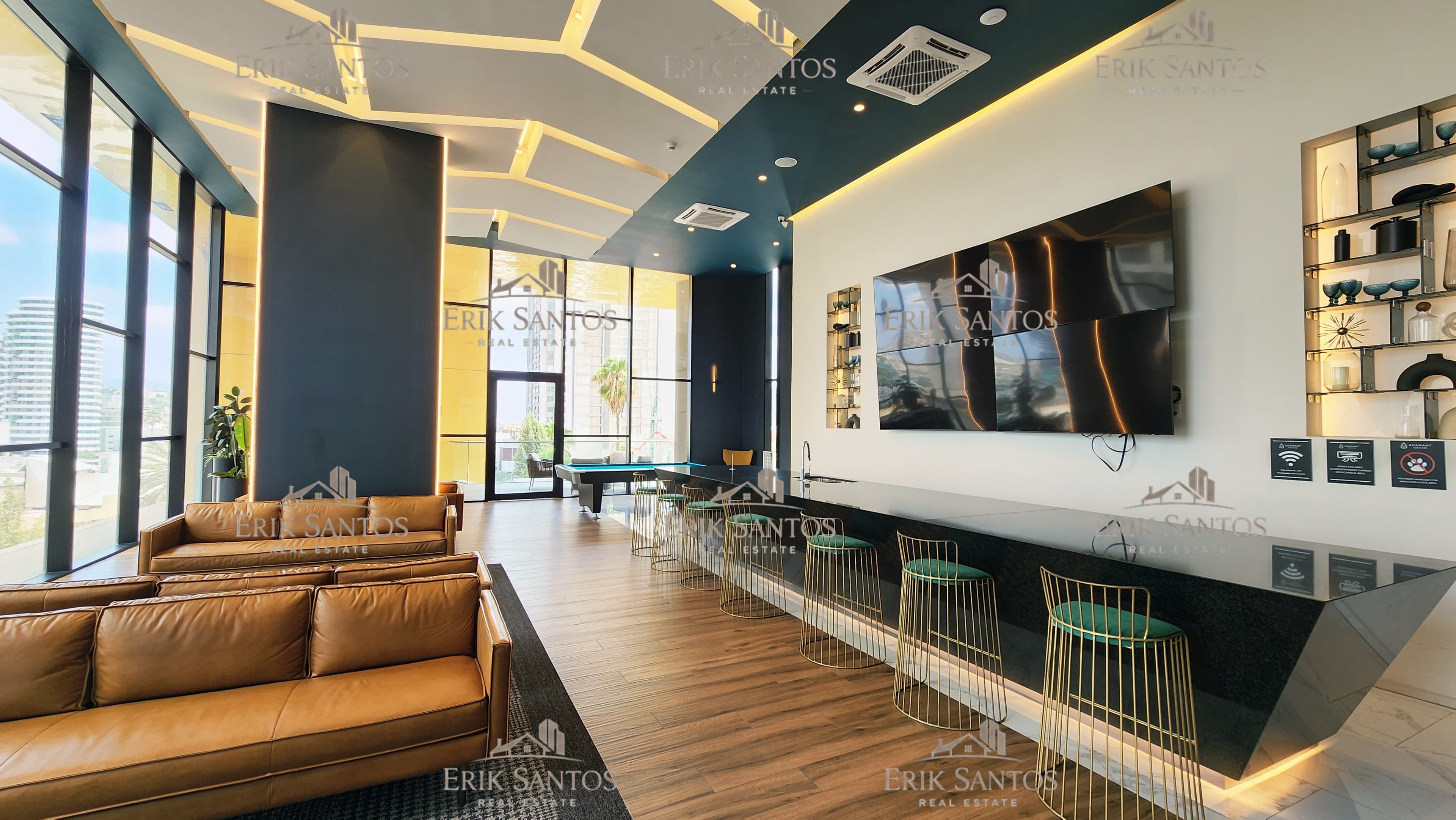 Adamant Grand departamento en RENTA