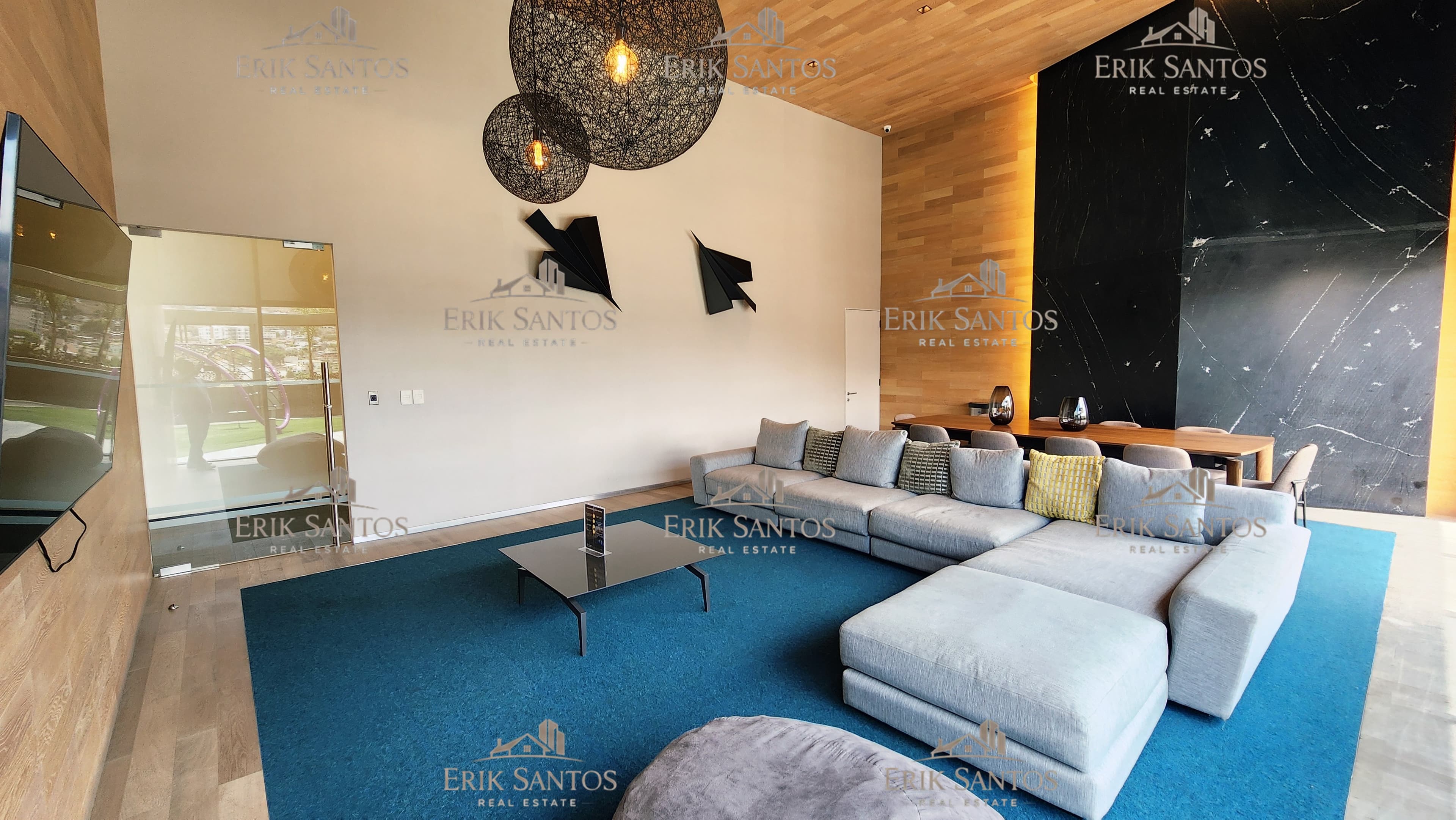 Adamant Grand departamento en RENTA