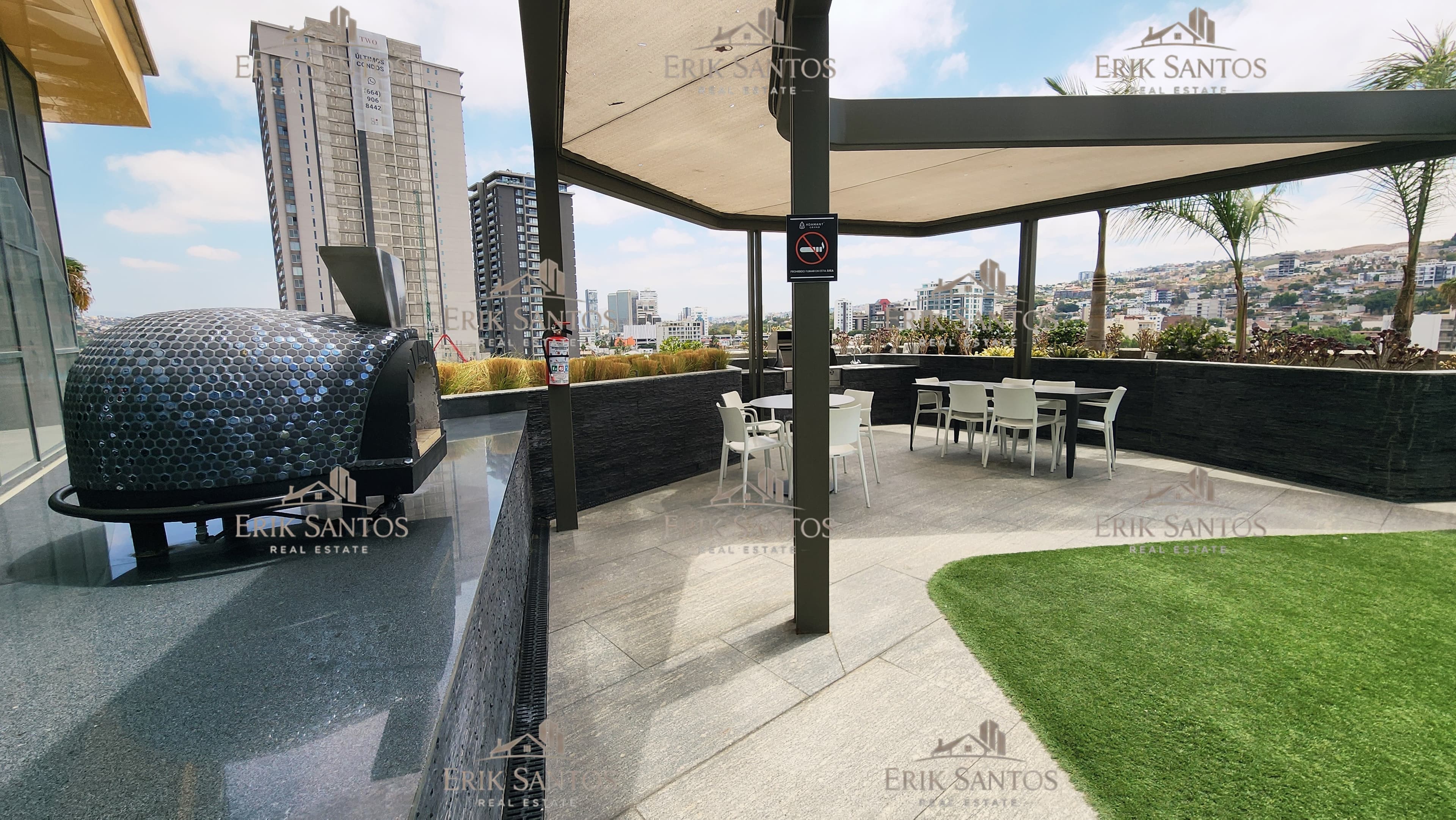 Adamant Grand departamento en RENTA