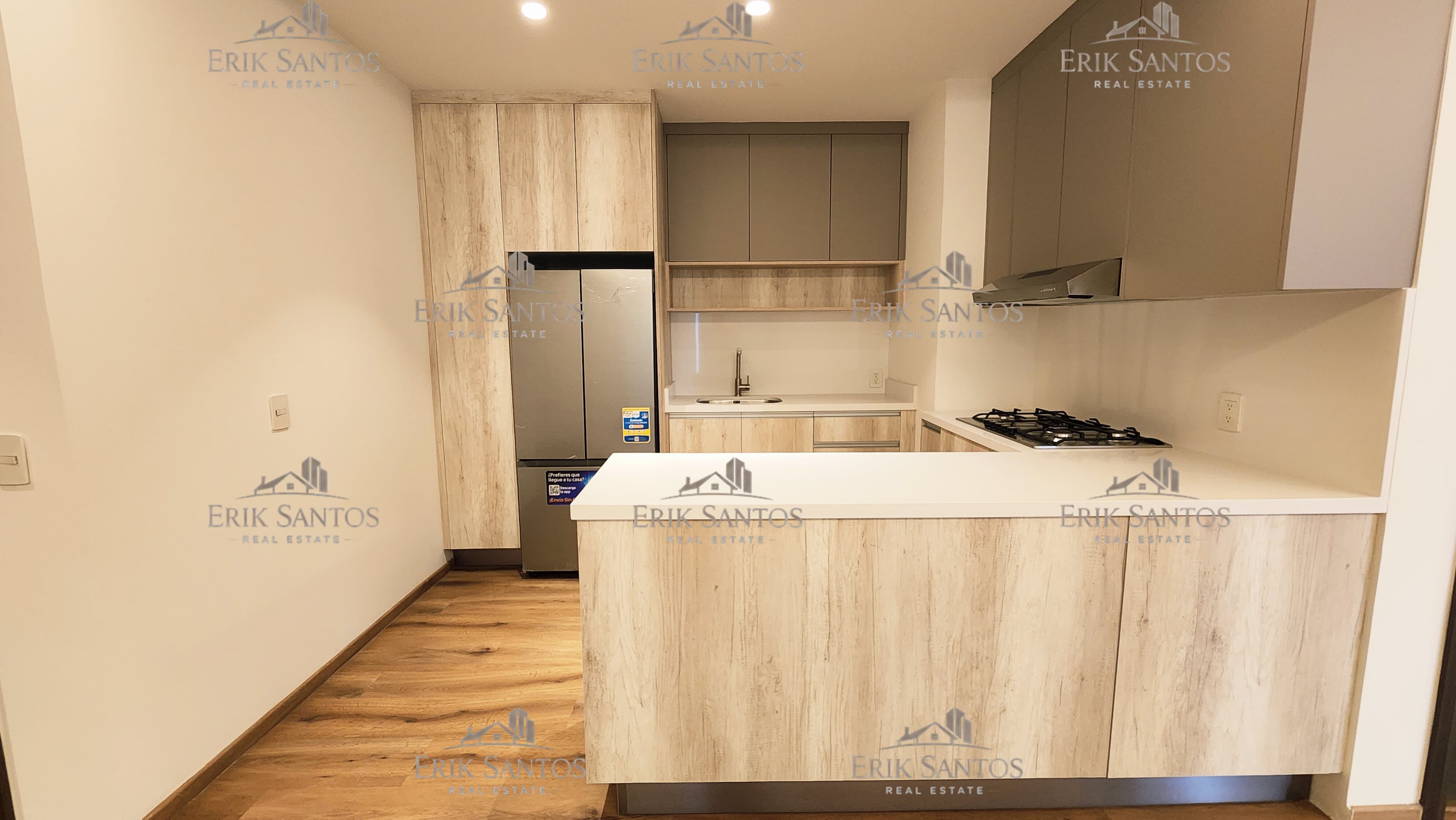 Adamant Grand departamento en RENTA
