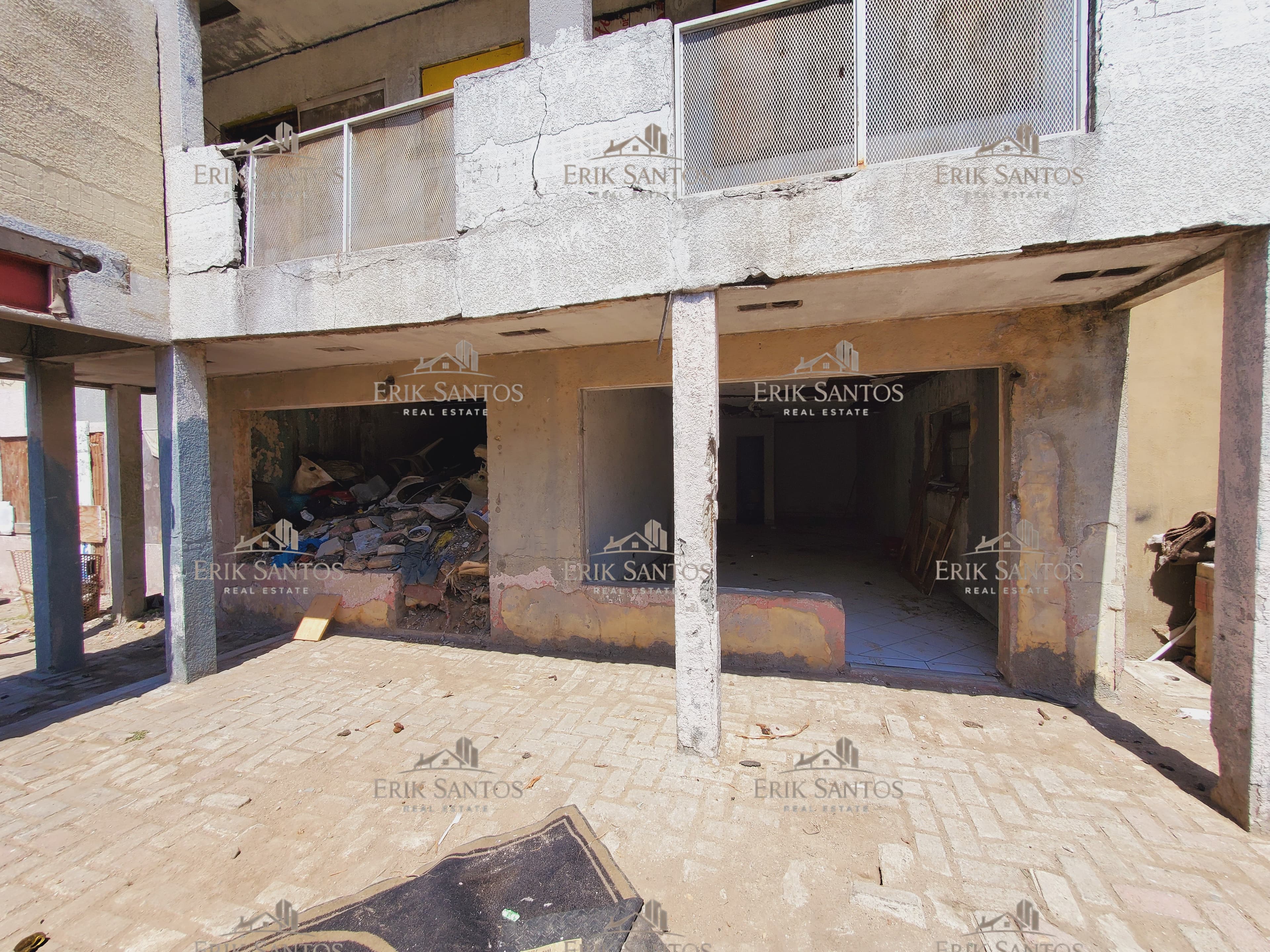 Terreno comercial en VENTA en Blvd. Agua Caliente