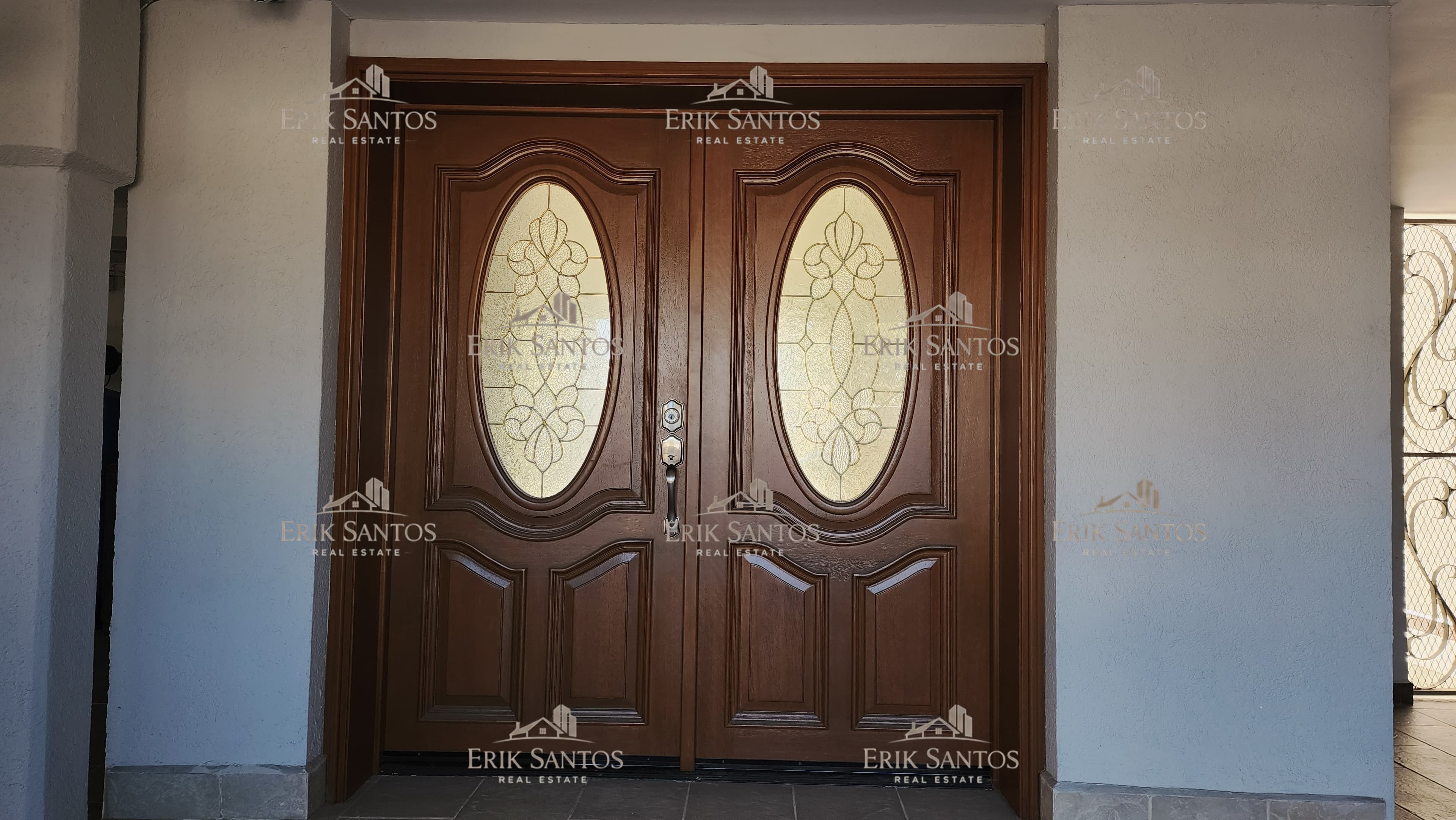 Hermosa casa en RENTA en fraccionamiento Las Palmas