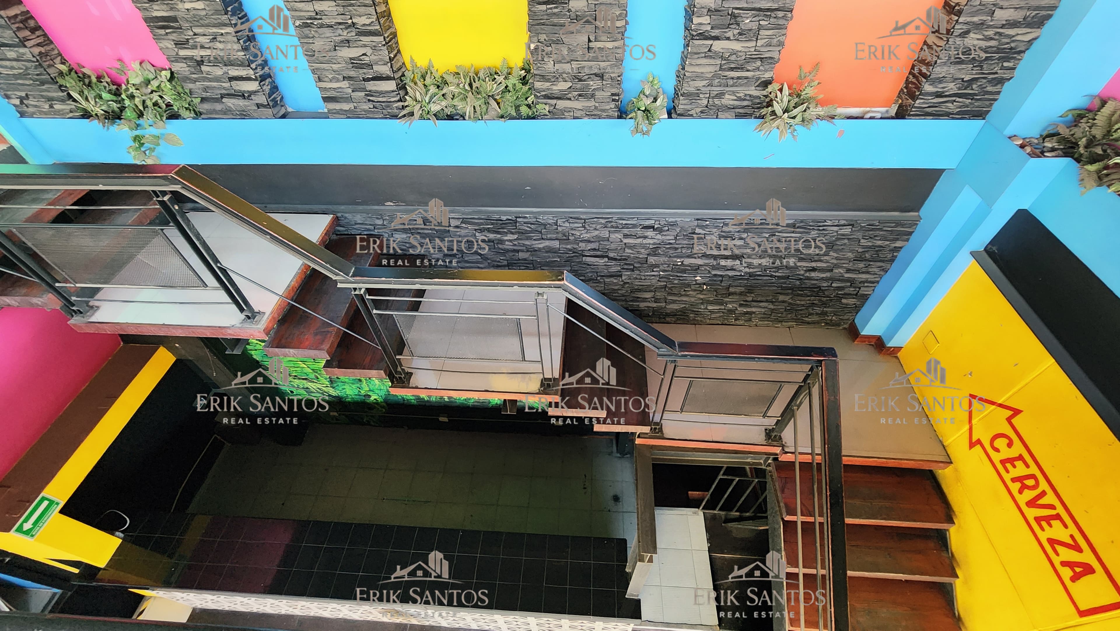 Local comercial en RENTA en Plaza Marub Zona Rio