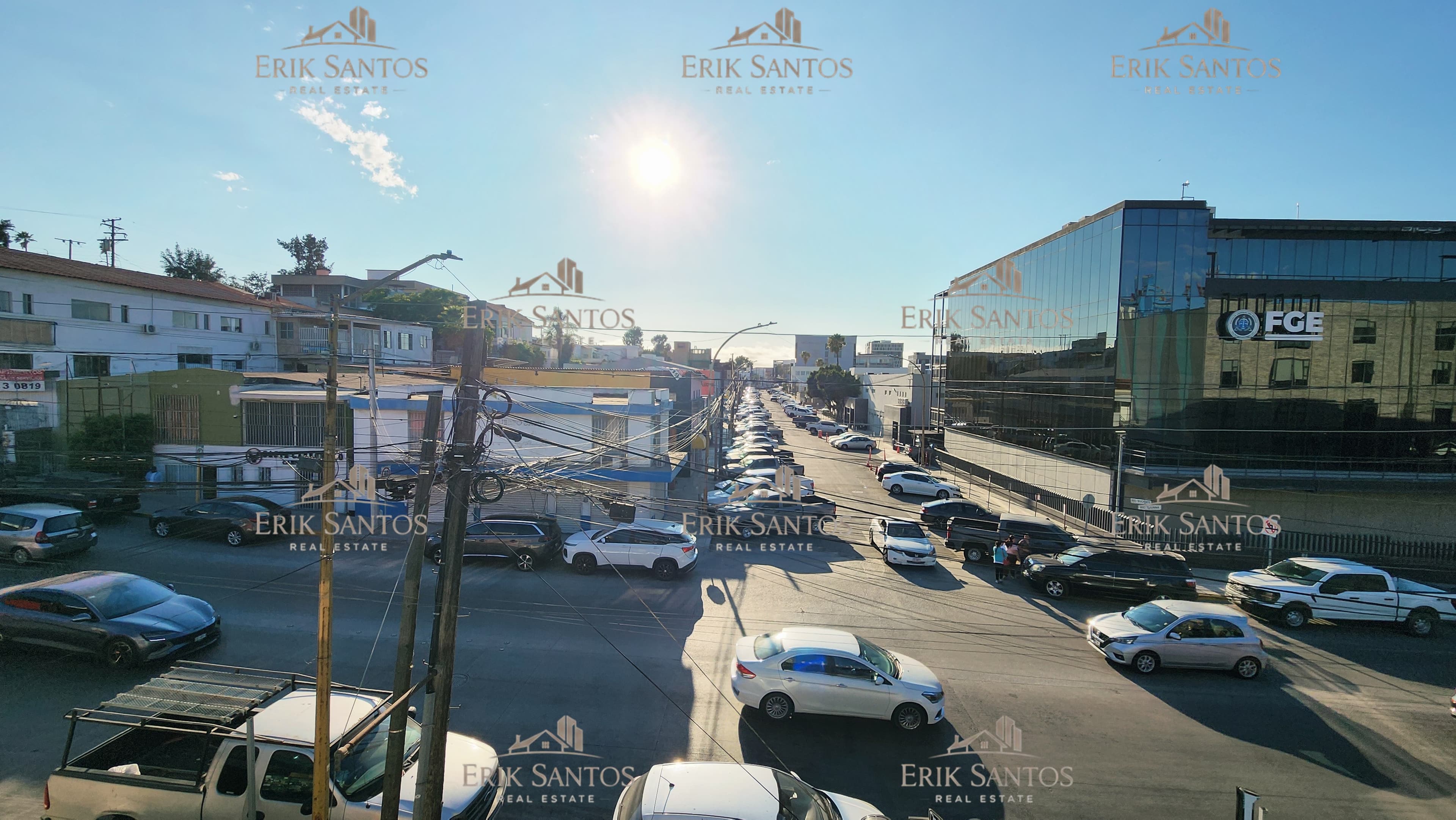 Local comercial en RENTA en Plaza Marub Zona Rio