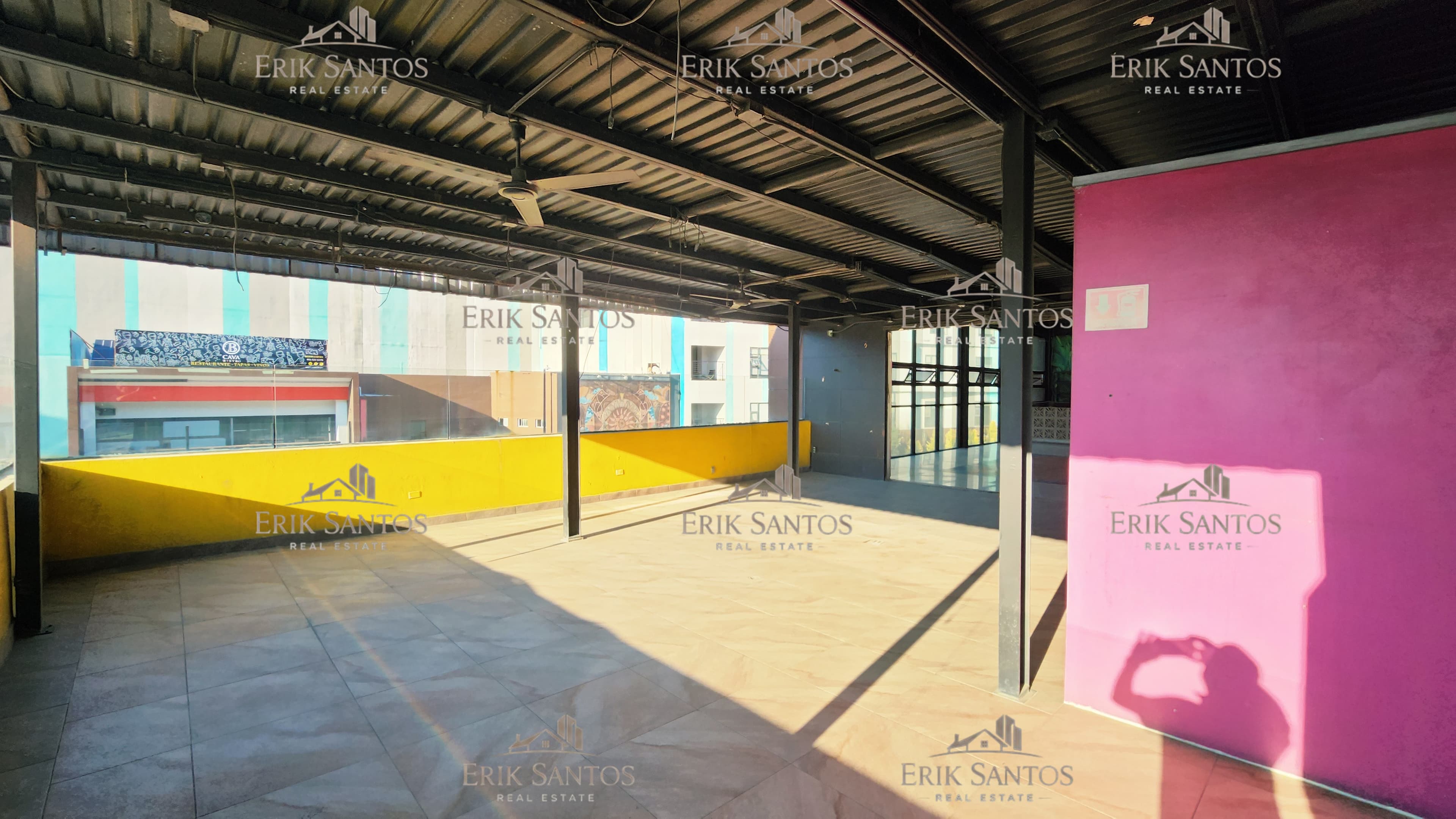 Local comercial en RENTA en Plaza Marub Zona Rio