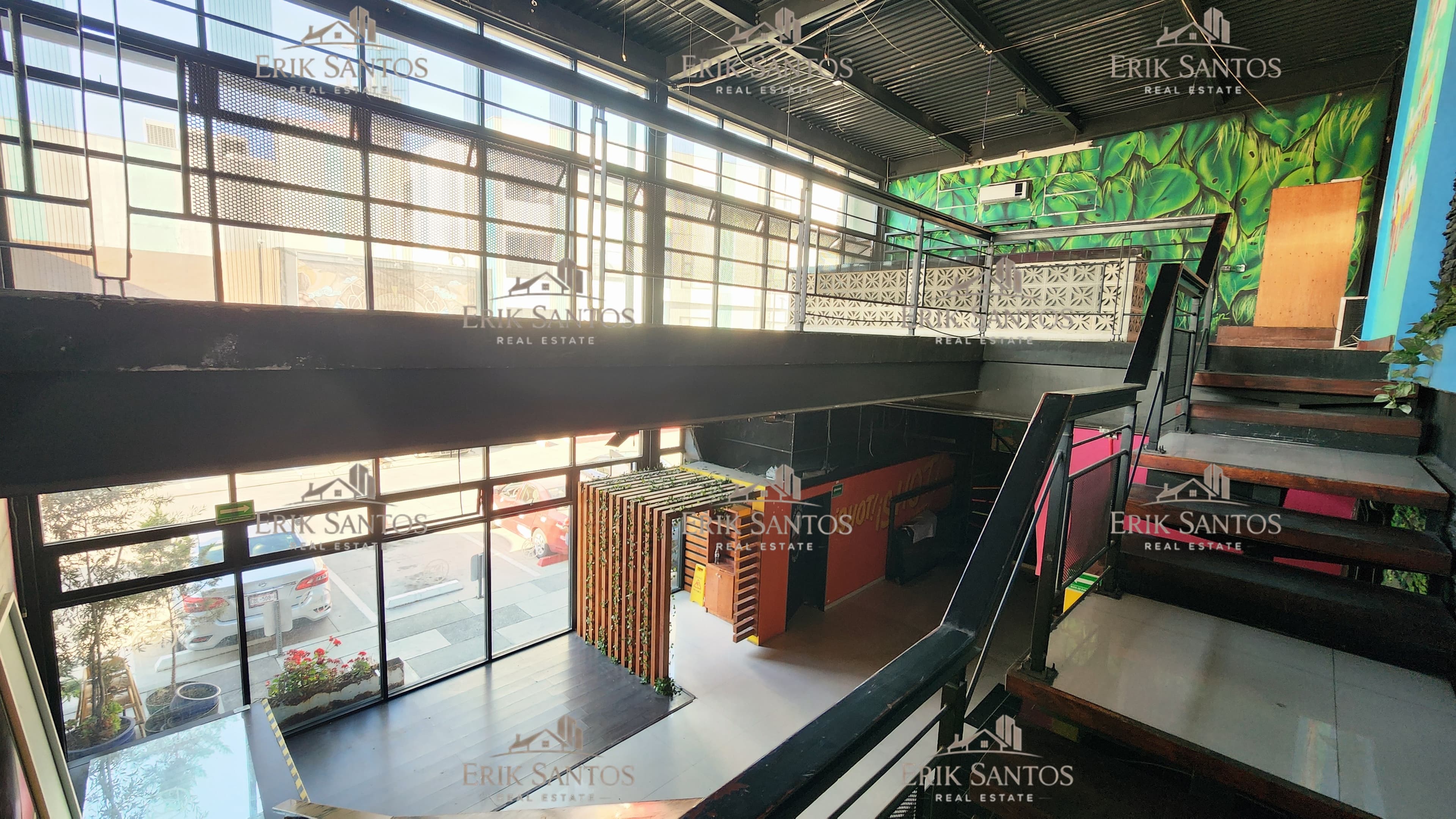 Local comercial en RENTA en Plaza Marub Zona Rio