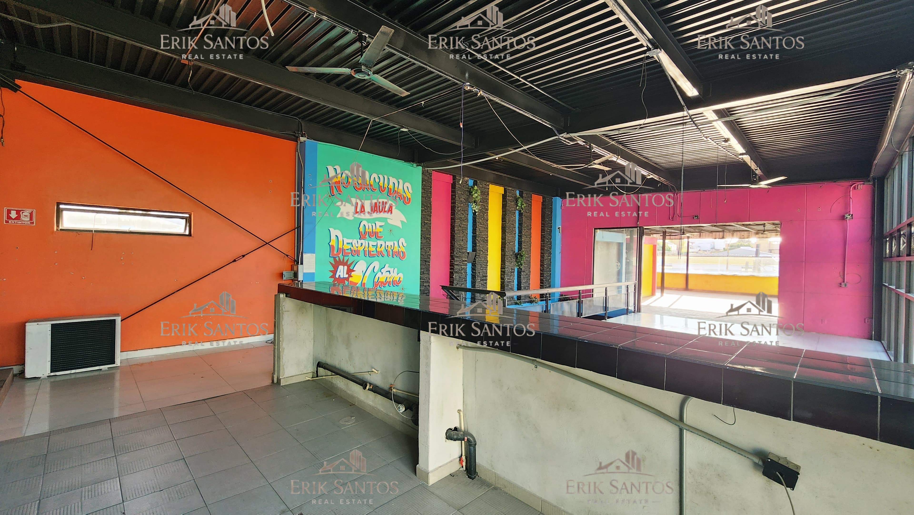 Local comercial en RENTA en Plaza Marub Zona Rio