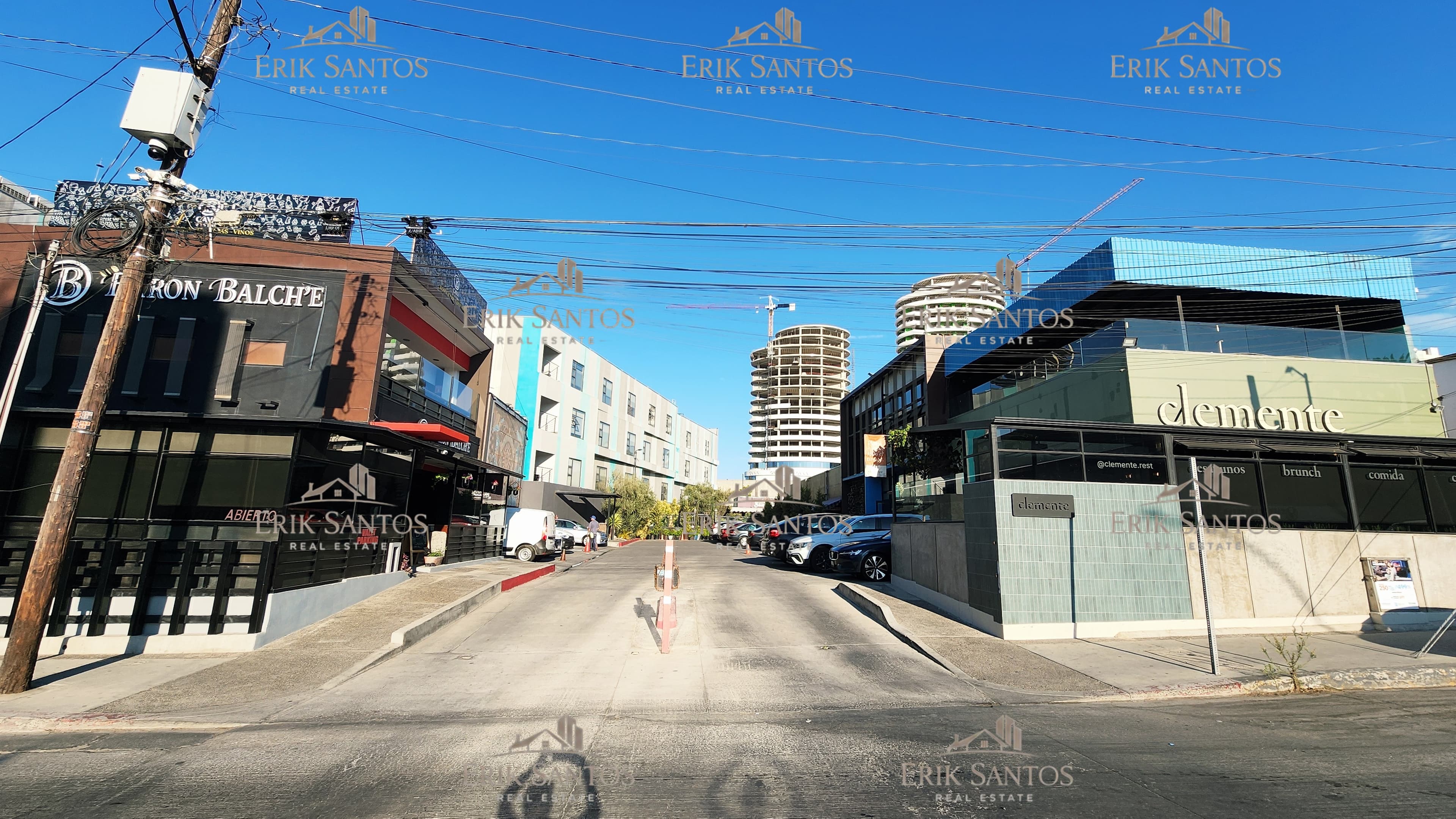 Local comercial en RENTA en Plaza Marub Zona Rio