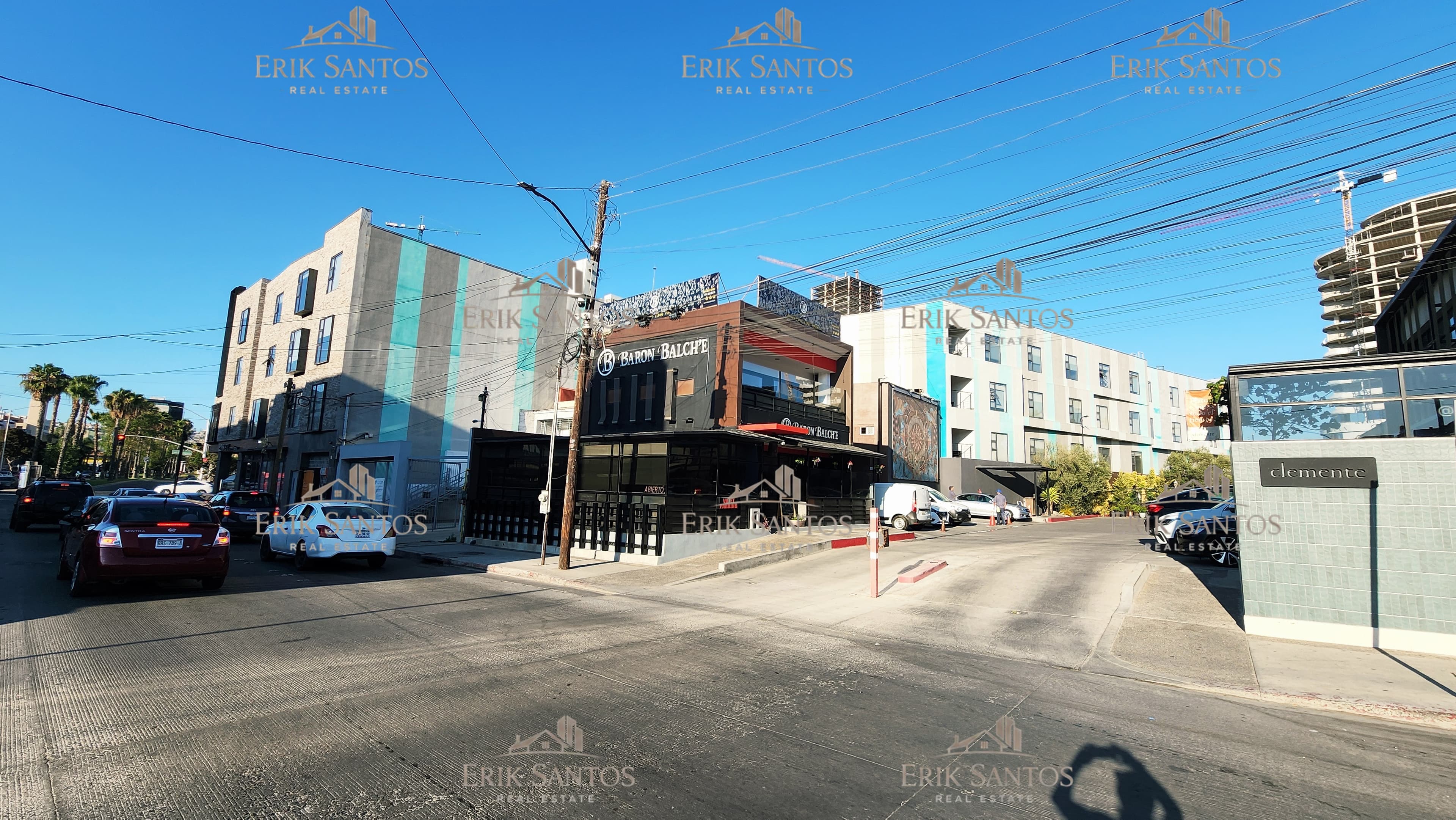 Local comercial en RENTA en Plaza Marub Zona Rio