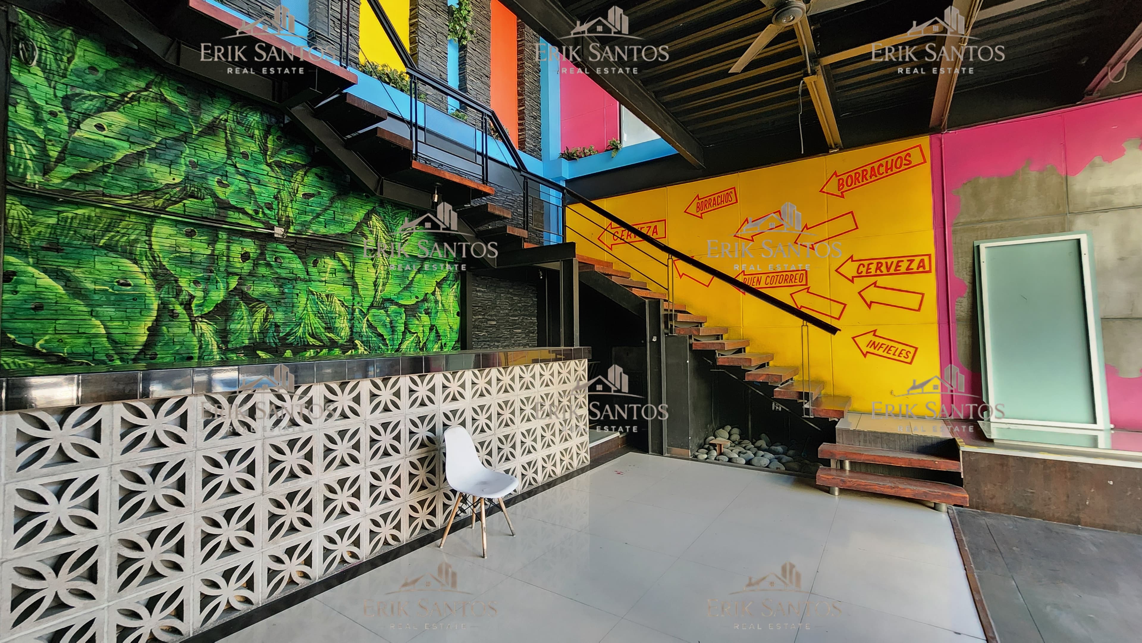 Local comercial en RENTA en Plaza Marub Zona Rio