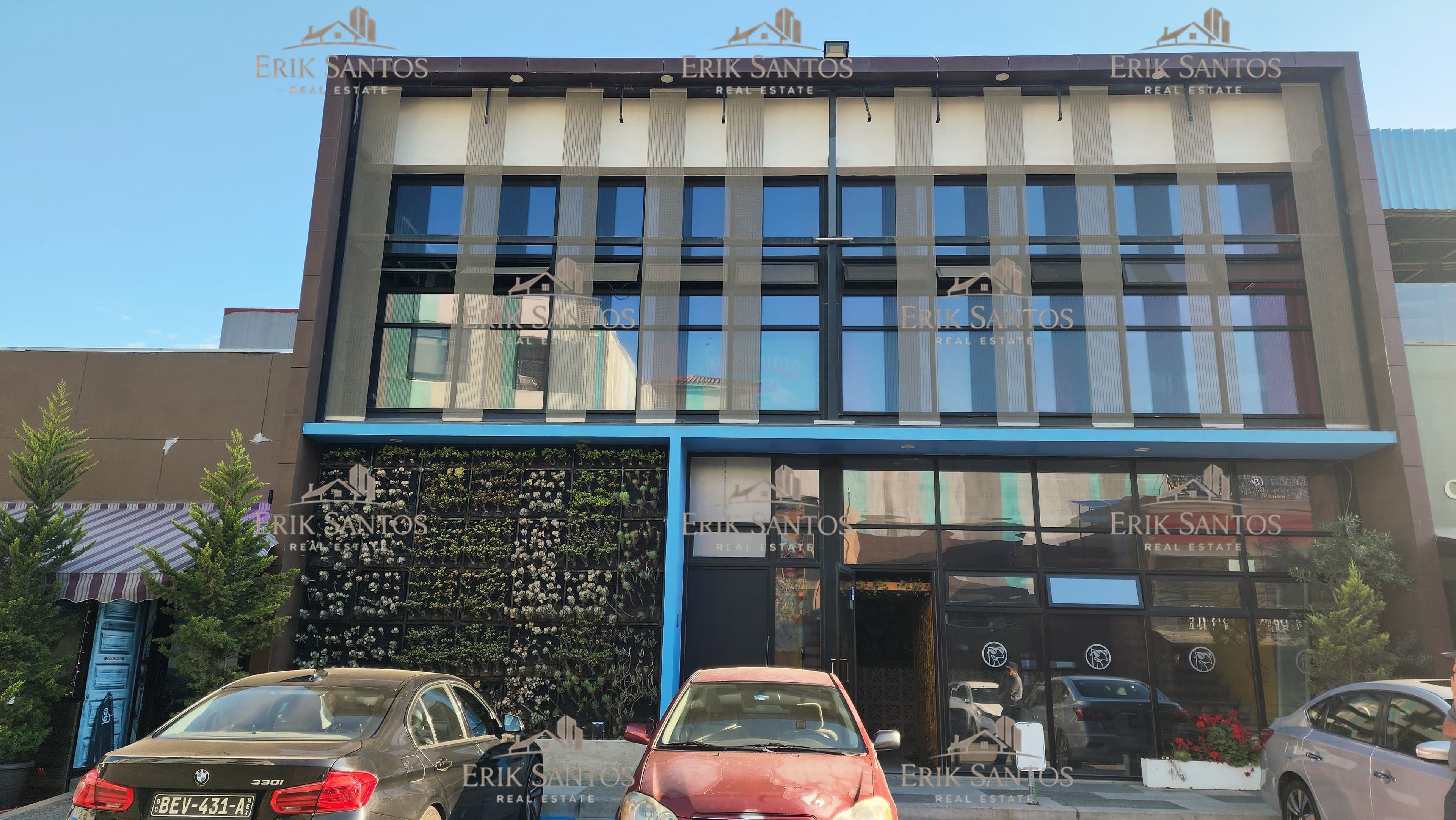 Local comercial en RENTA en Plaza Marub Zona Rio