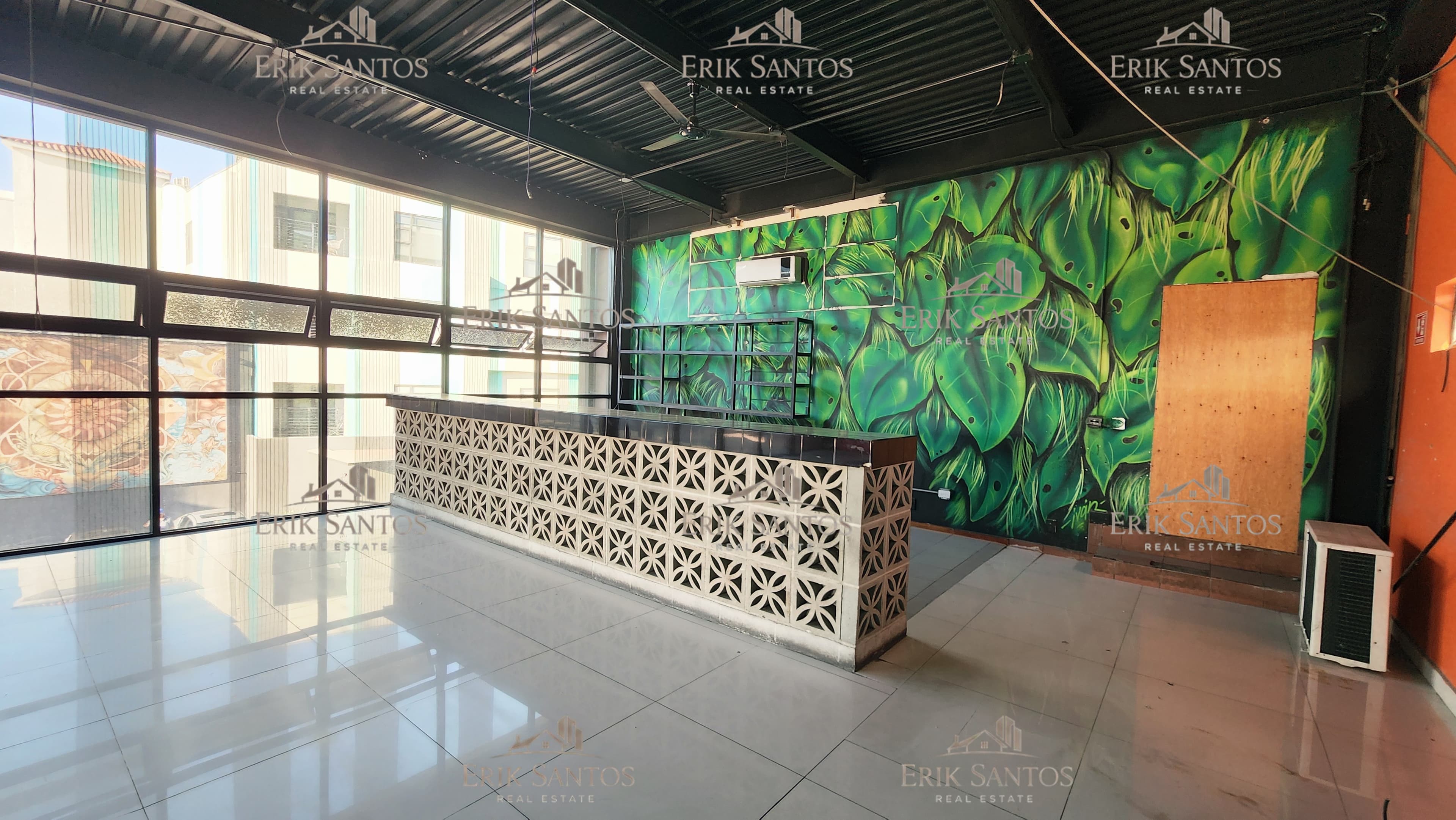 Local comercial en RENTA en Plaza Marub Zona Rio