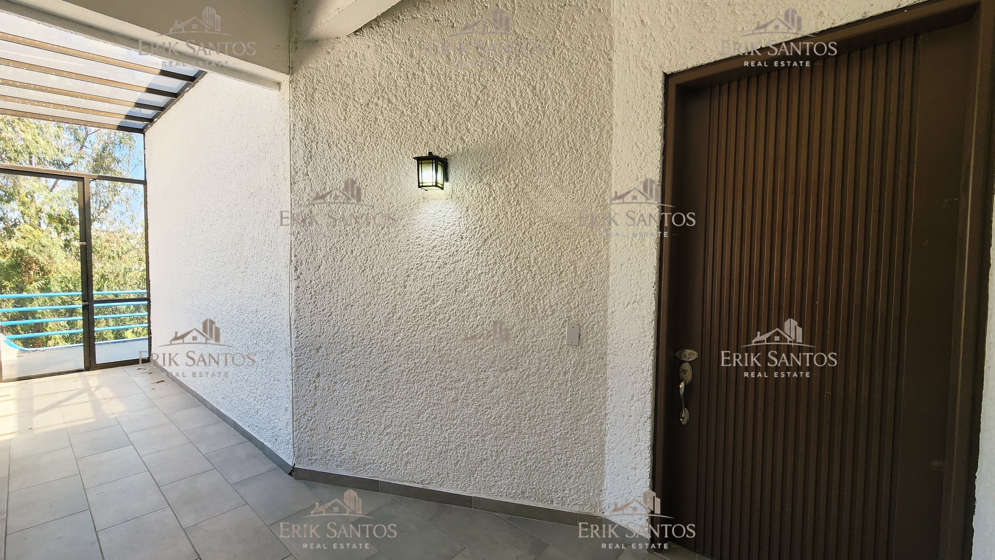 Departamento en RENTA en Villas Campestre Mediterráneo en Zona Dorada