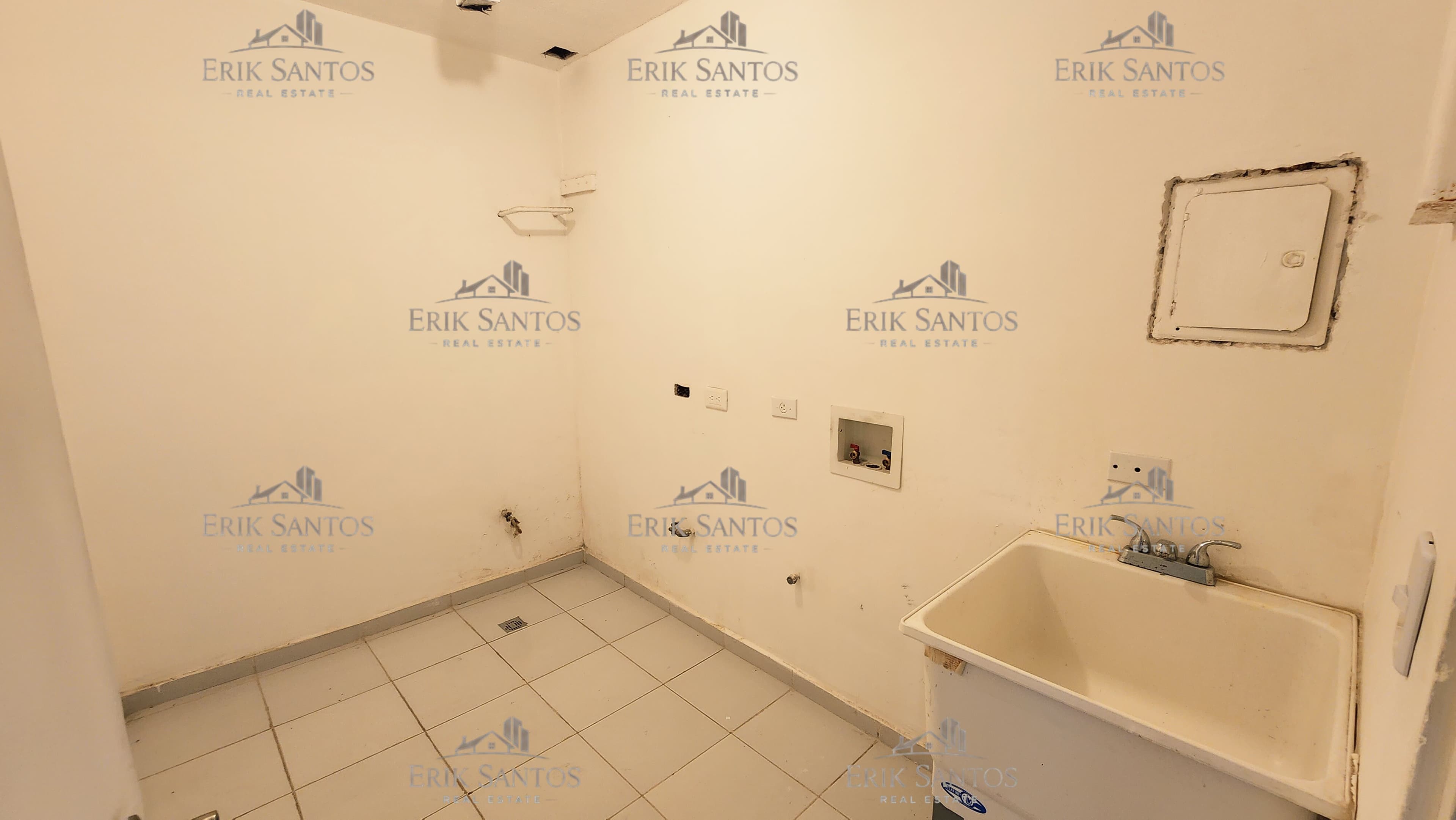 Departamento en RENTA en Villas Campestre Mediterráneo en Zona Dorada