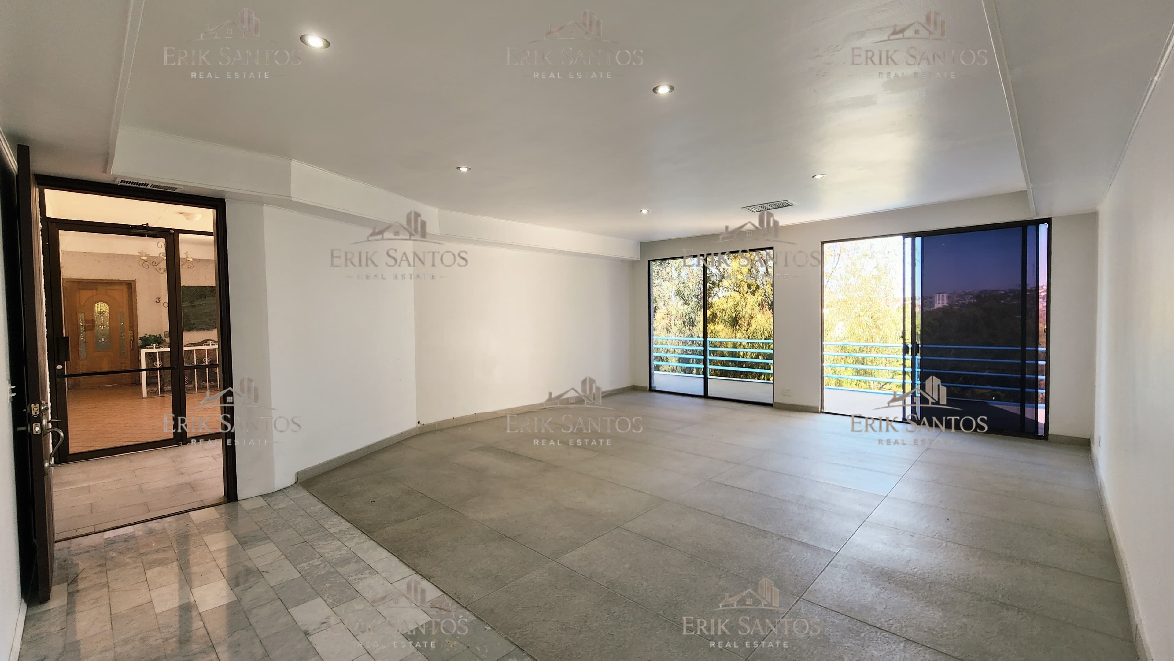 Departamento en RENTA en Villas Campestre Mediterráneo en Zona Dorada