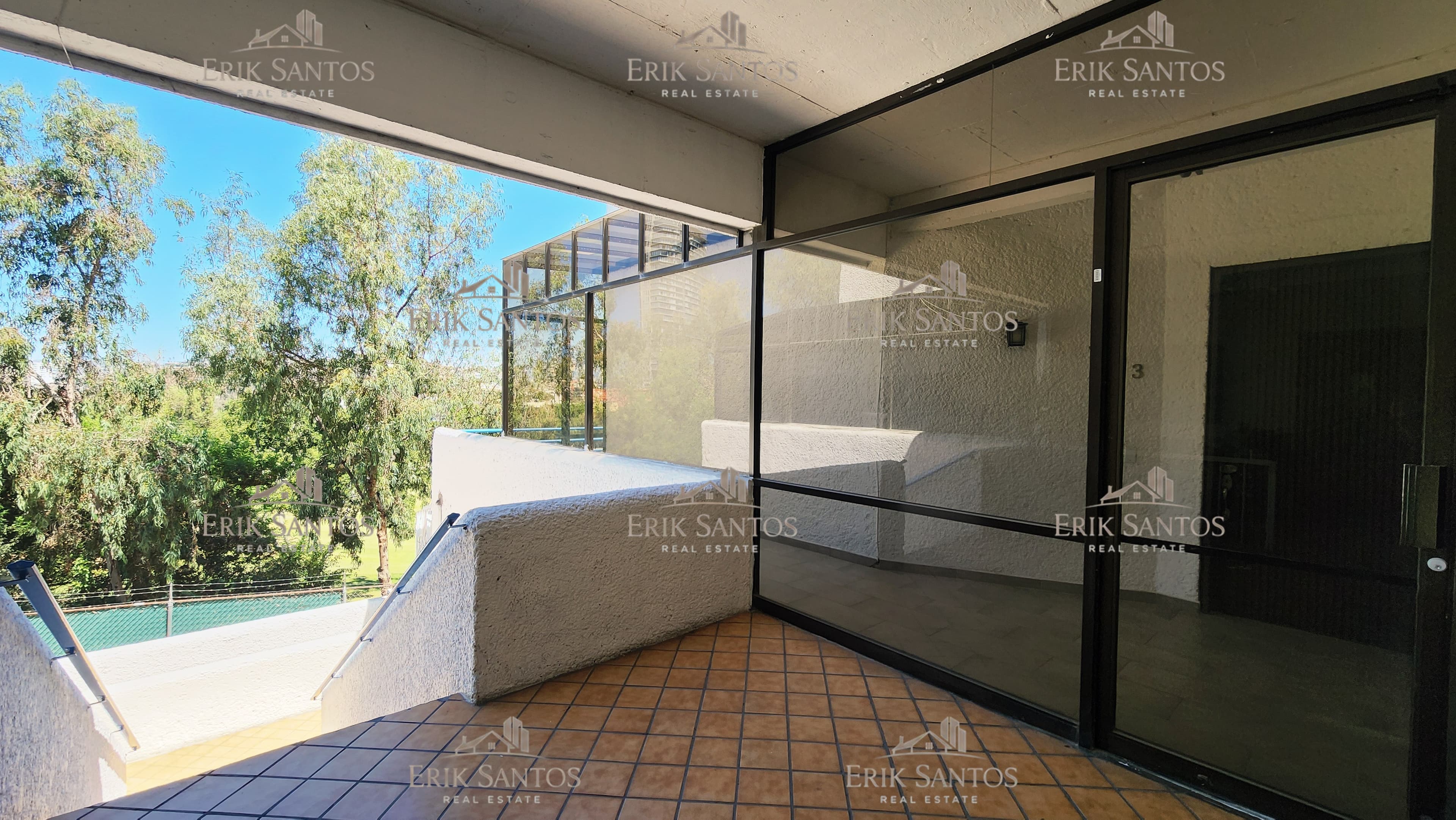 Departamento en RENTA en Villas Campestre Mediterráneo en Zona Dorada