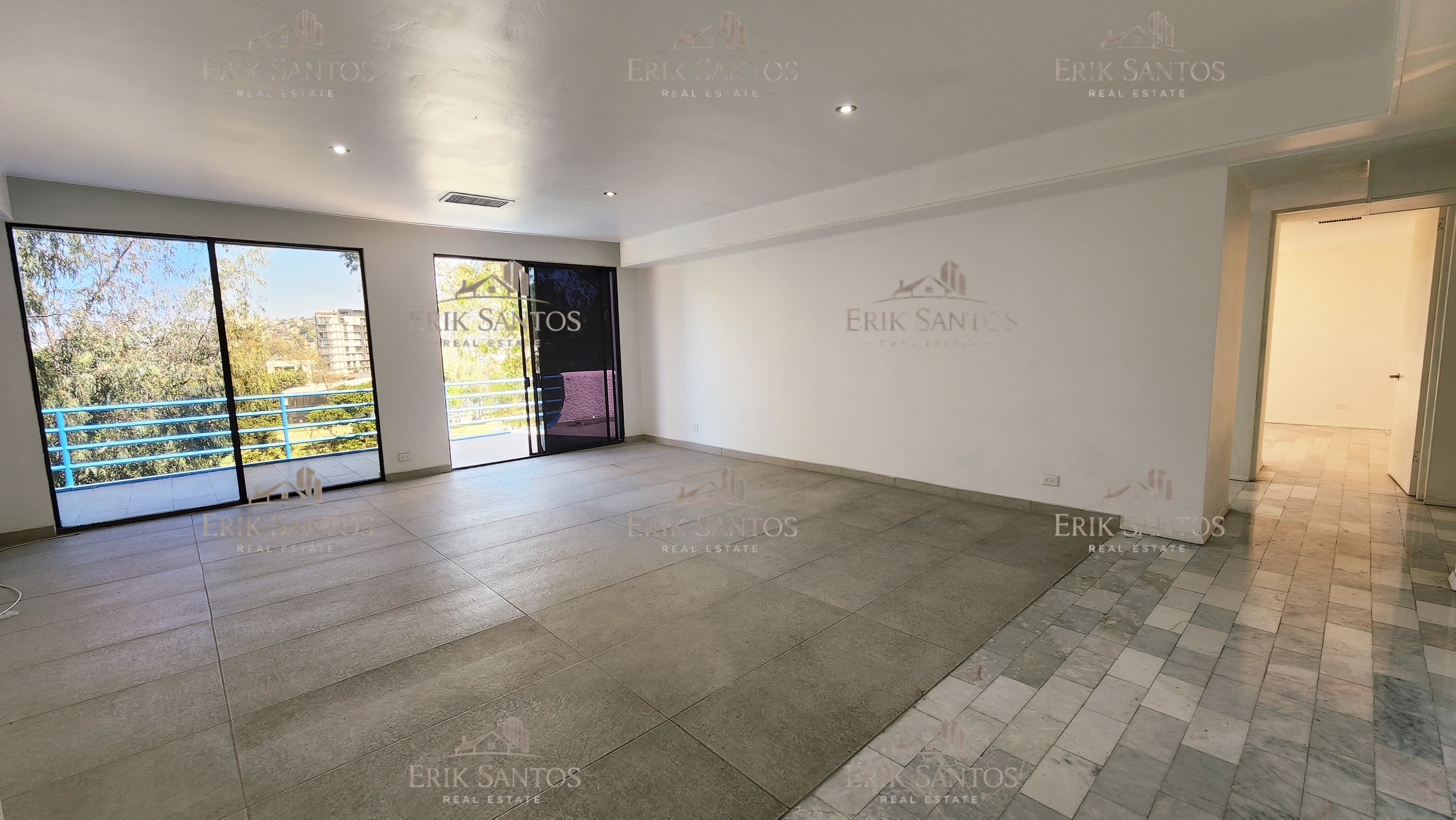Departamento en RENTA en Villas Campestre Mediterráneo en Zona Dorada