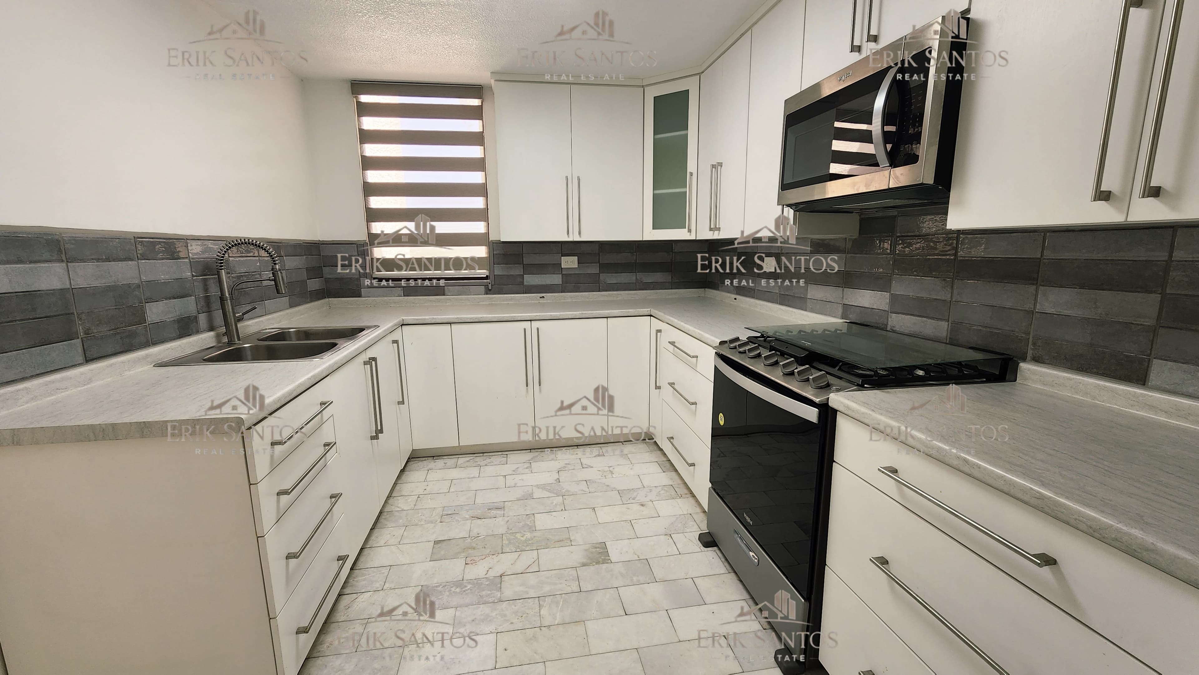 Departamento en RENTA en Villas Campestre Mediterráneo en Zona Dorada