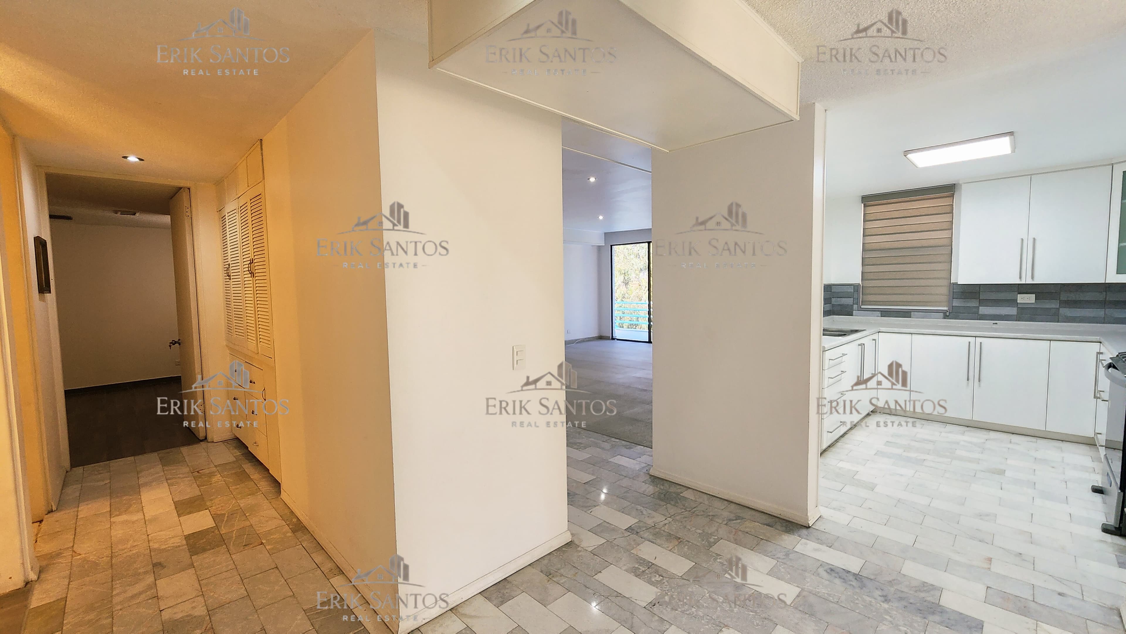 Departamento en RENTA en Villas Campestre Mediterráneo en Zona Dorada