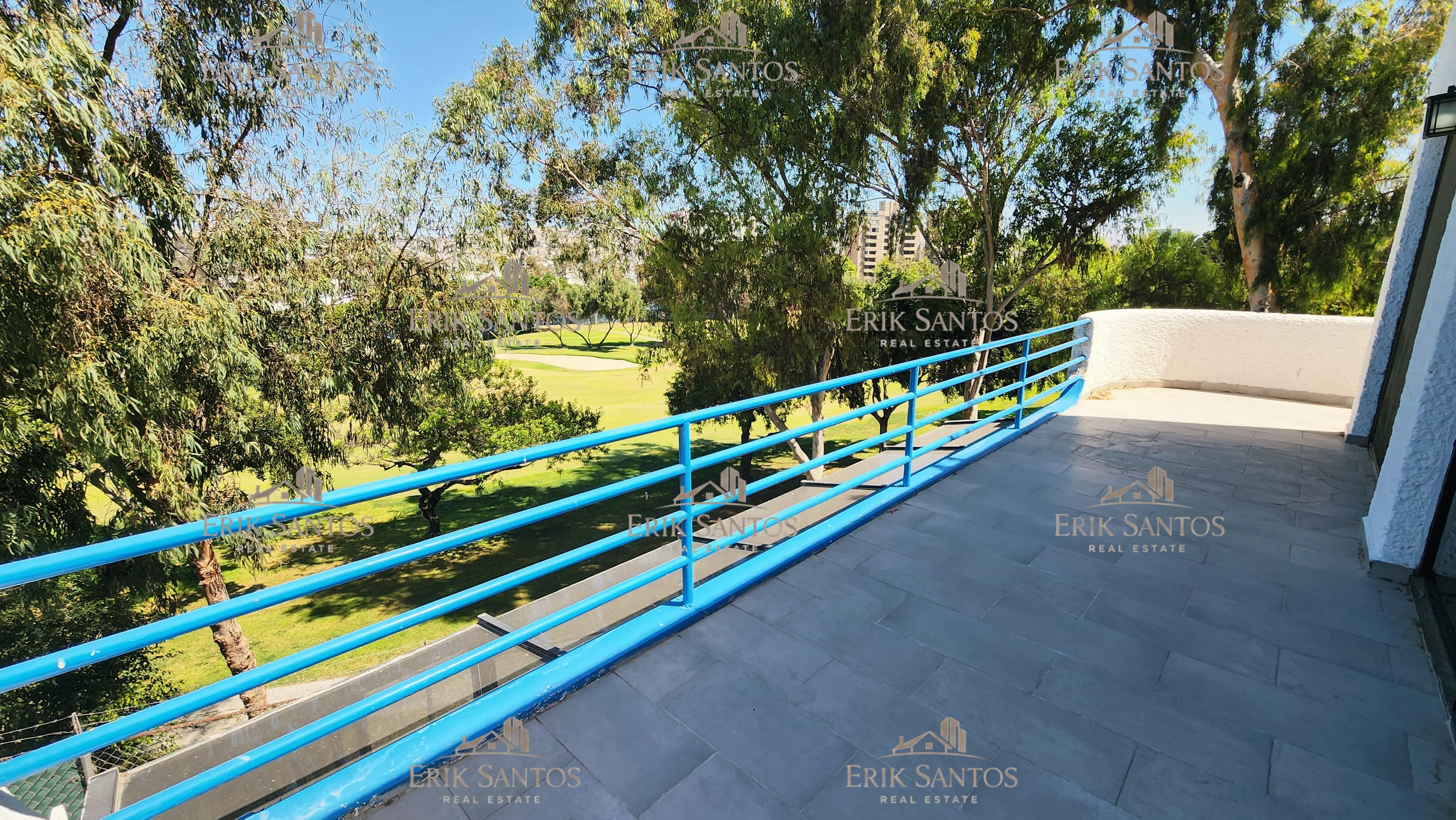 Departamento en RENTA en Villas Campestre Mediterráneo en Zona Dorada