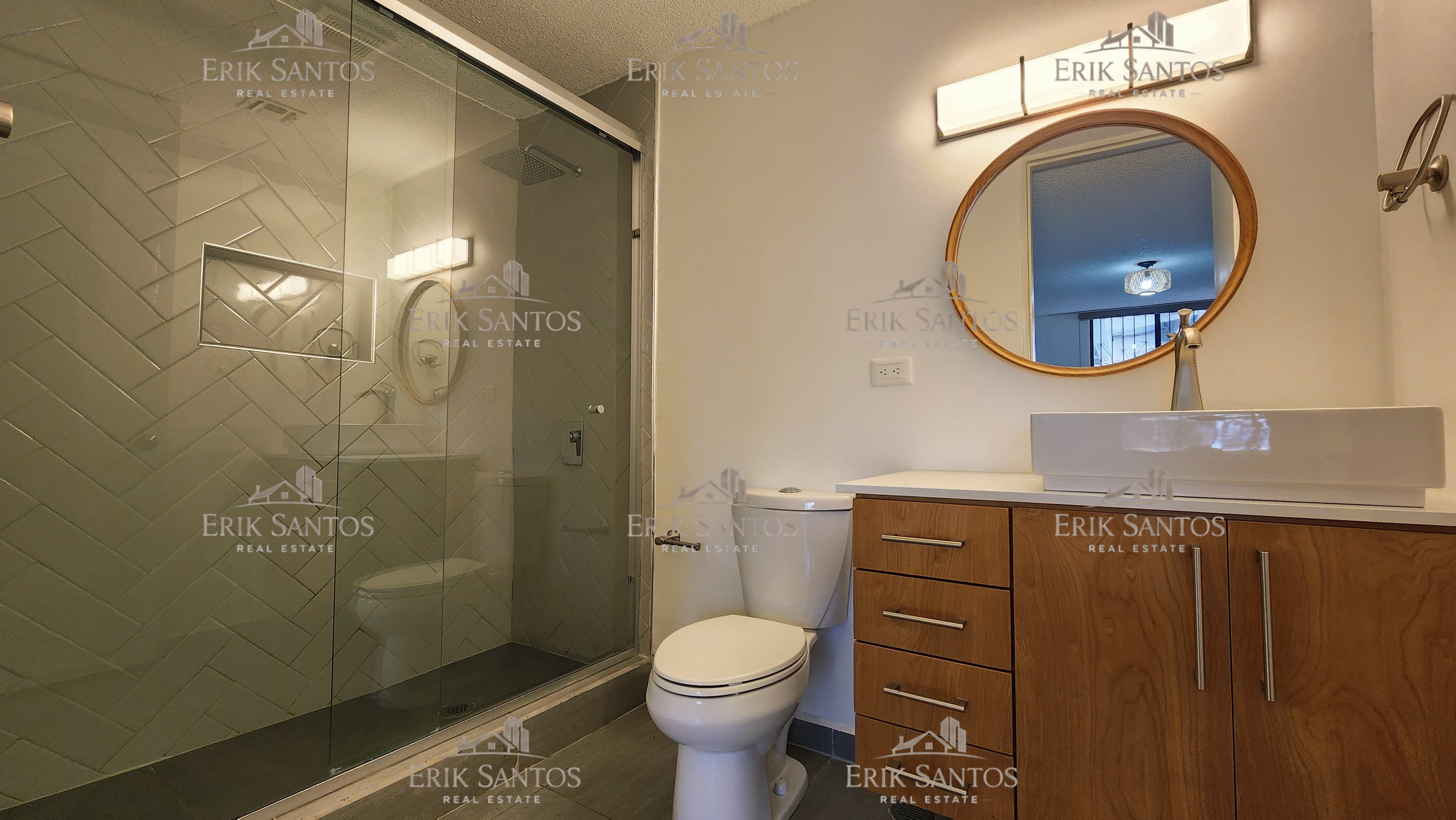 Departamento en RENTA en Villas Campestre Mediterráneo en Zona Dorada