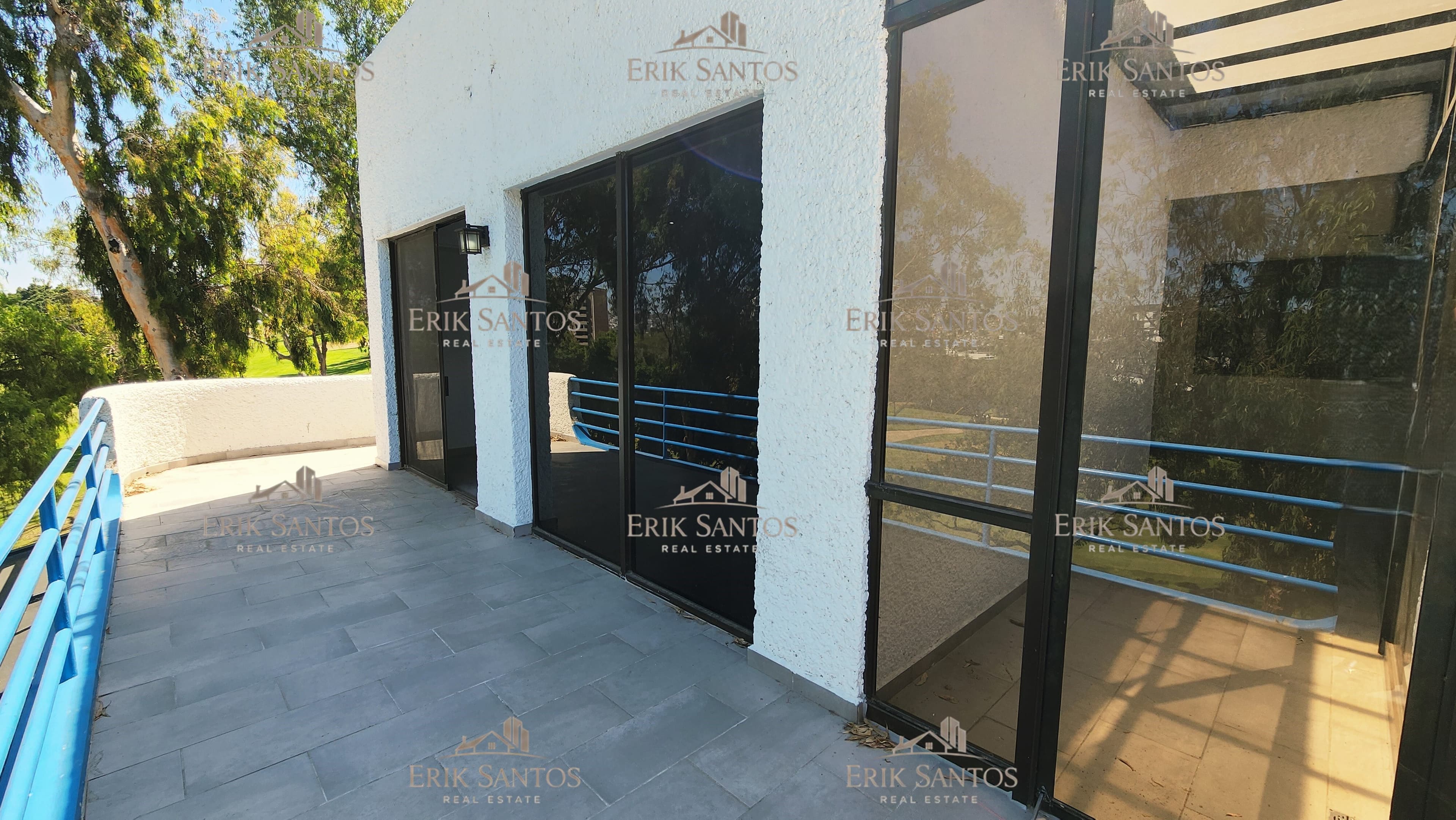 Departamento en RENTA en Villas Campestre Mediterráneo en Zona Dorada