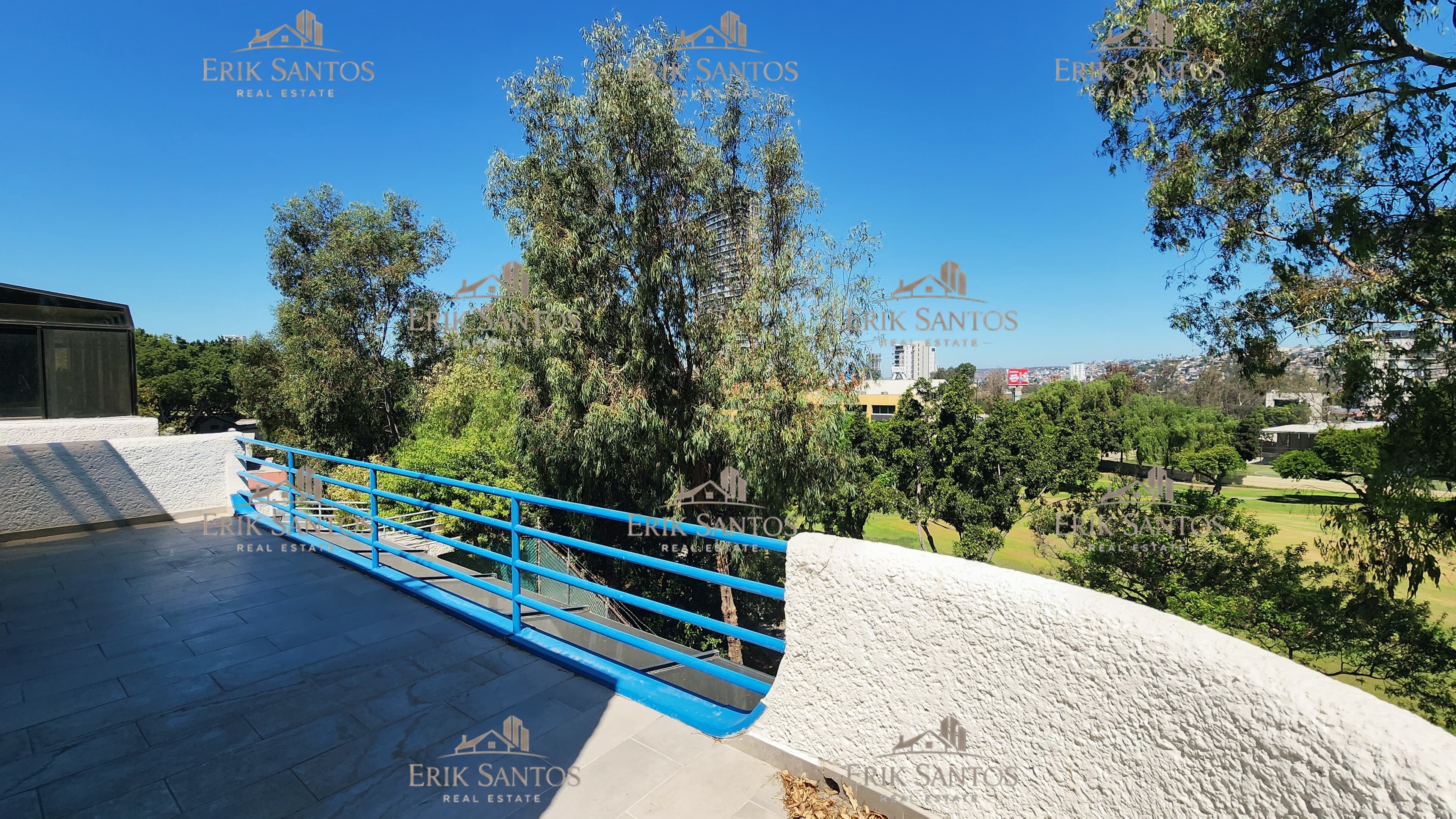 Departamento en RENTA en Villas Campestre Mediterráneo en Zona Dorada