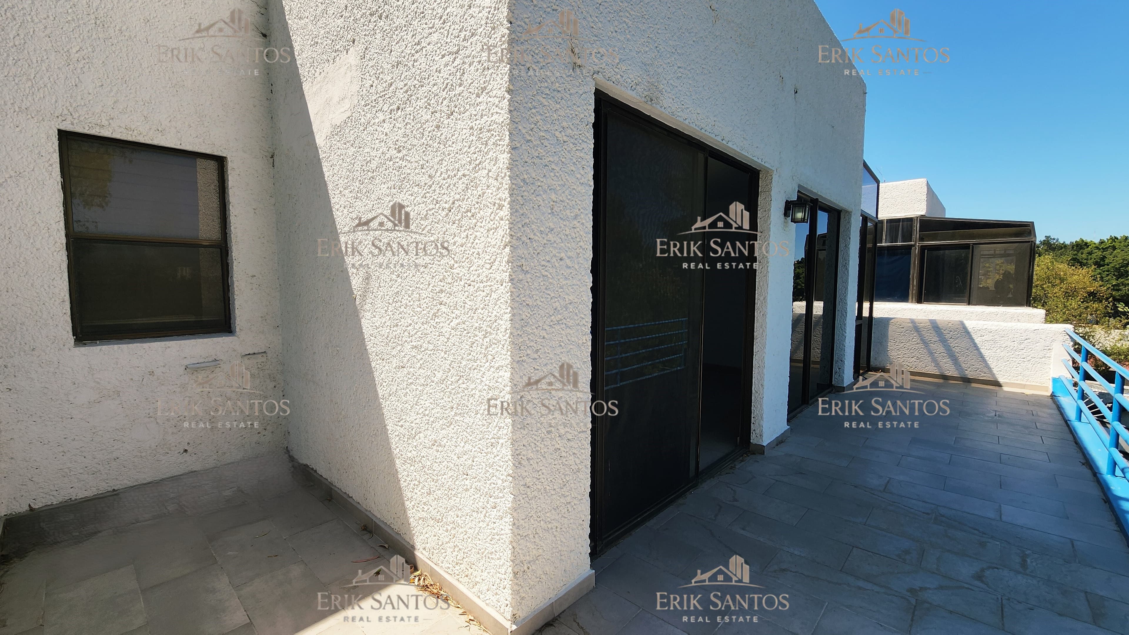 Departamento en RENTA en Villas Campestre Mediterráneo en Zona Dorada