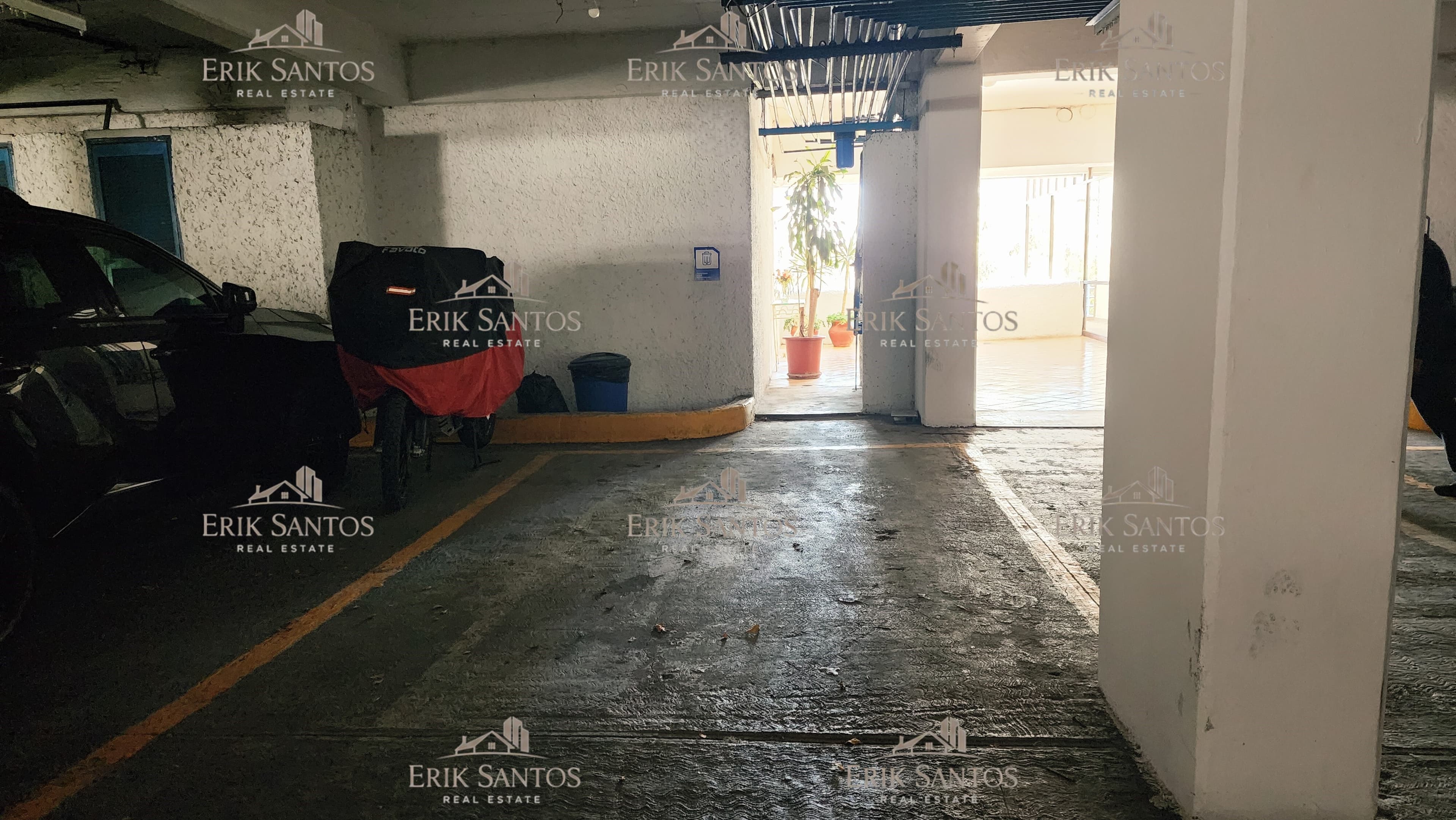 Departamento en RENTA en Villas Campestre Mediterráneo en Zona Dorada