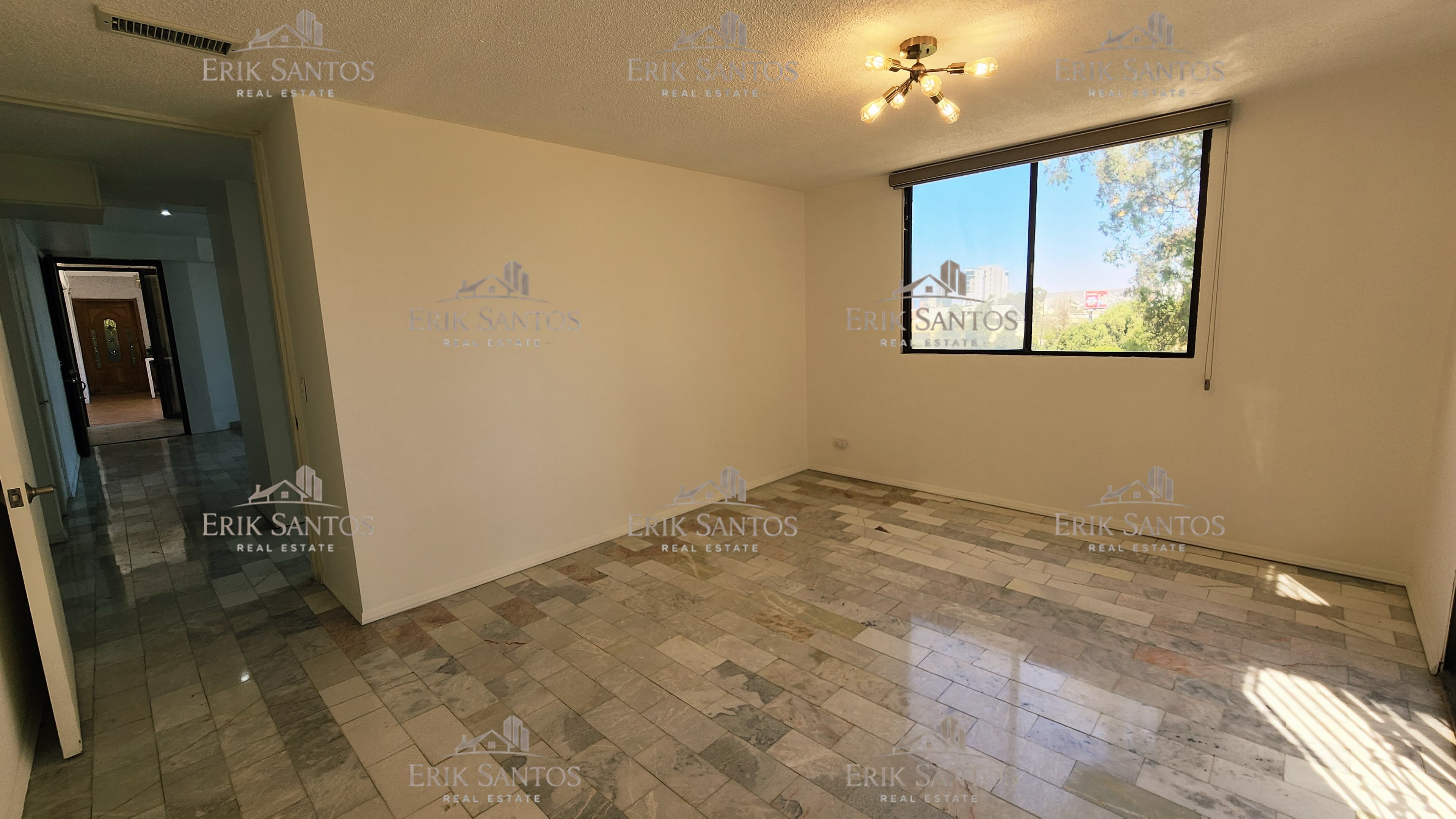 Departamento en RENTA en Villas Campestre Mediterráneo en Zona Dorada